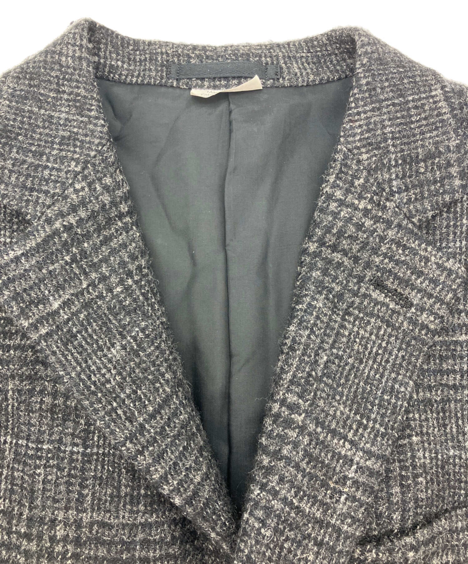 中古・古着通販】COMME des GARCONS HOMME DEUX (コムデギャルソン