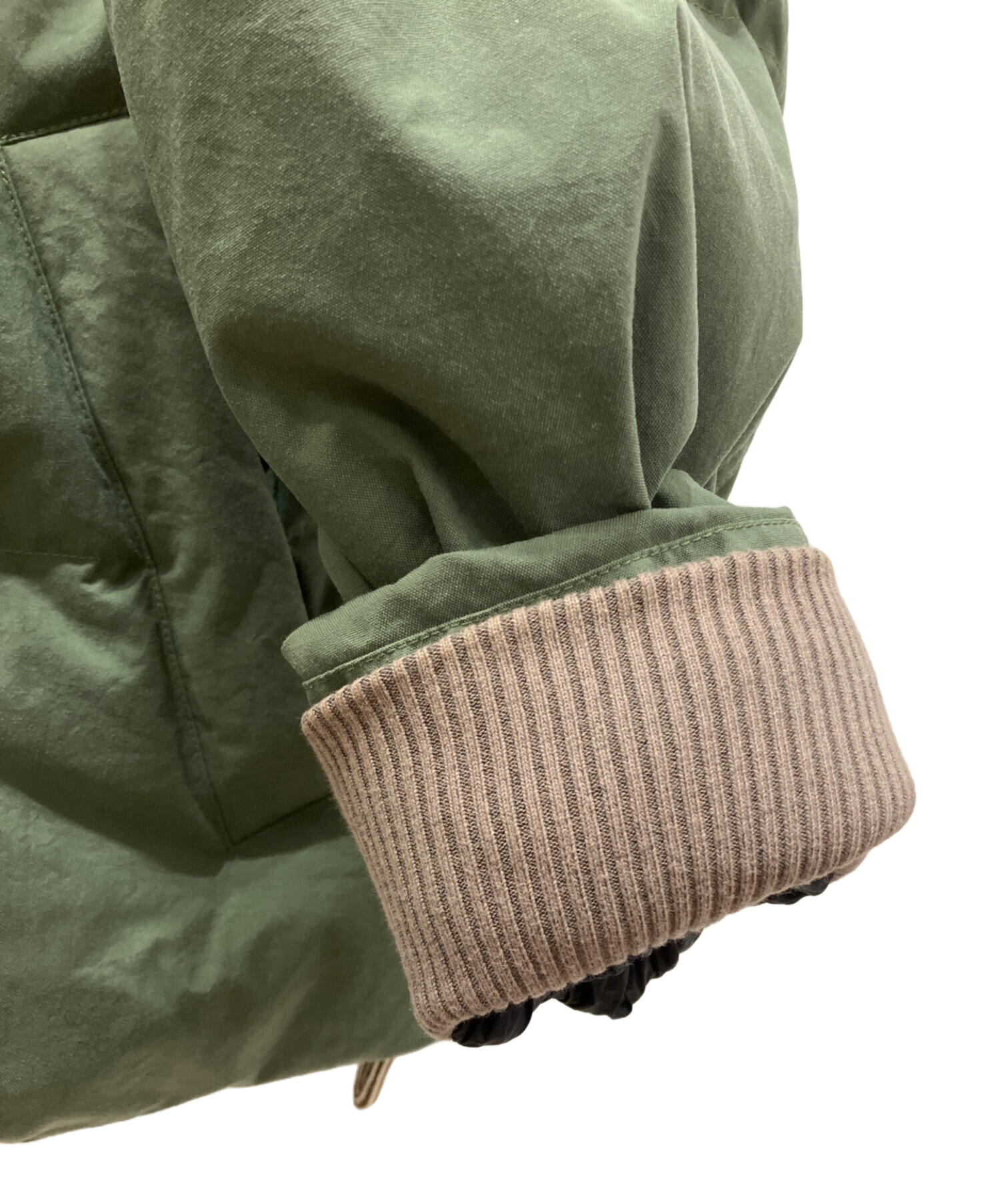 中古・古着通販】Acne studios (アクネ ストゥディオス) ダブルジップ