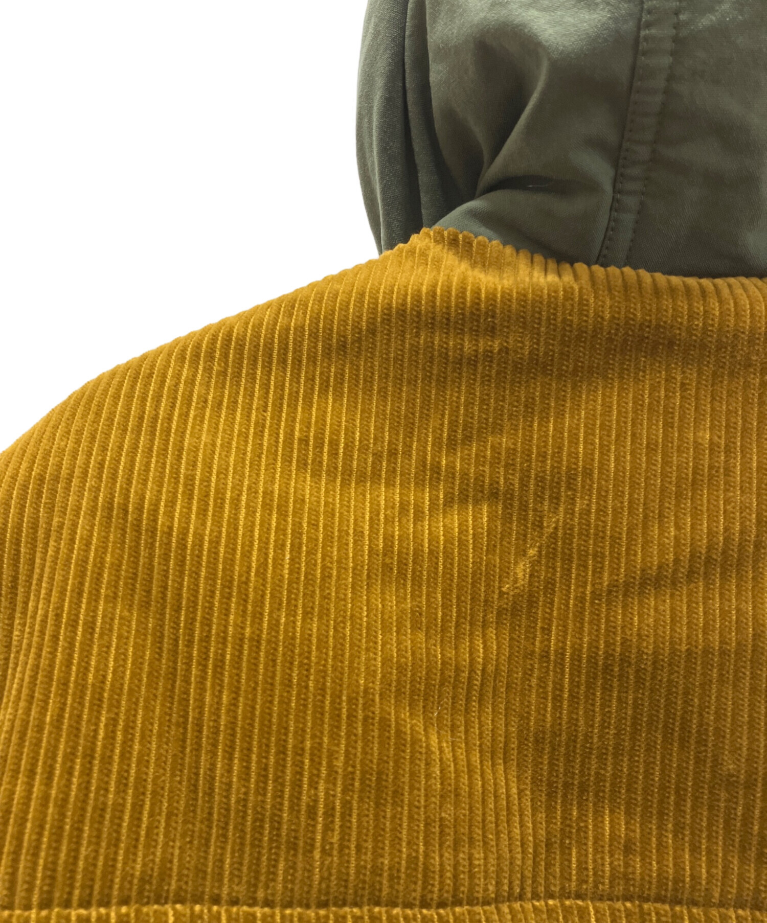 中古・古着通販】Acne studios (アクネ ストゥディオス) ダブルジップ 