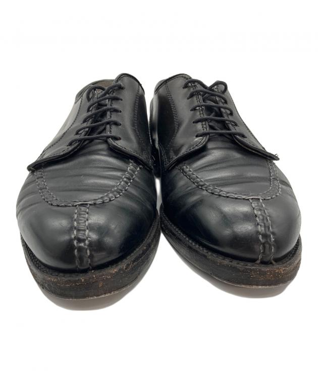 中古・古着通販】Alden (オールデン) シェルコードバン Uチップ