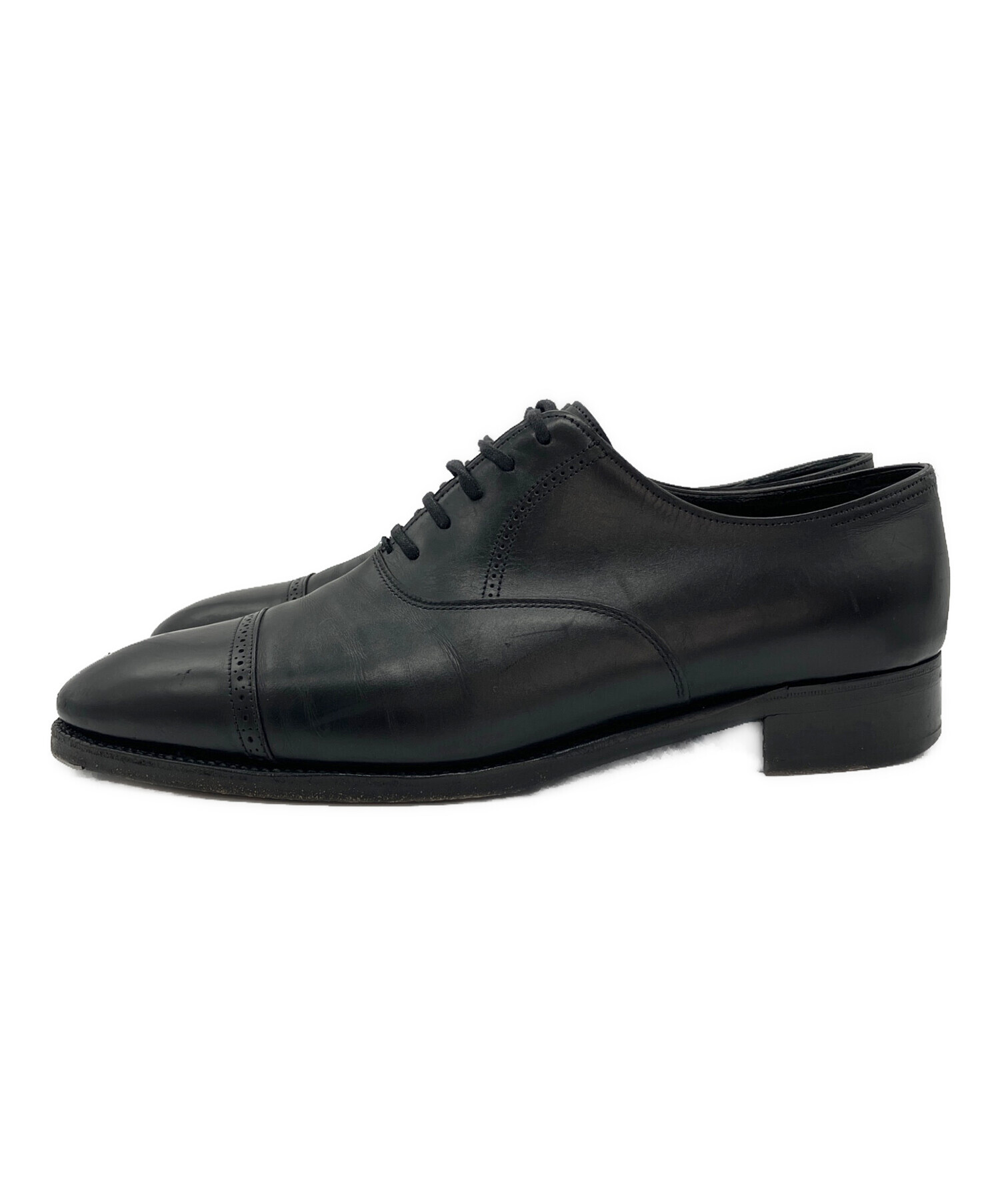 中古・古着通販】JOHN LOBB (ジョンロブ) Philip II ストレートチップ