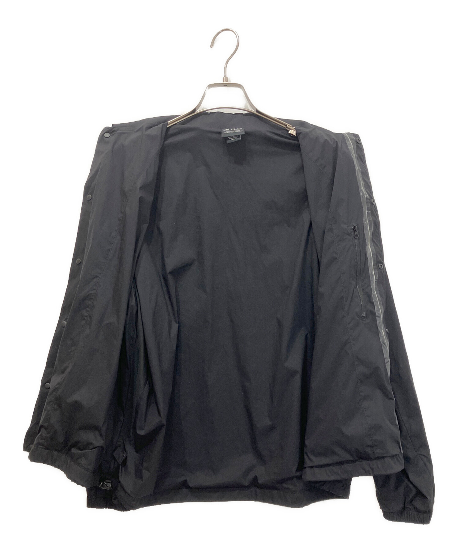 中古・古着通販】N.HOOLYWOOD (エヌ ハリウッド) MOUNTAIN HARD WEAR