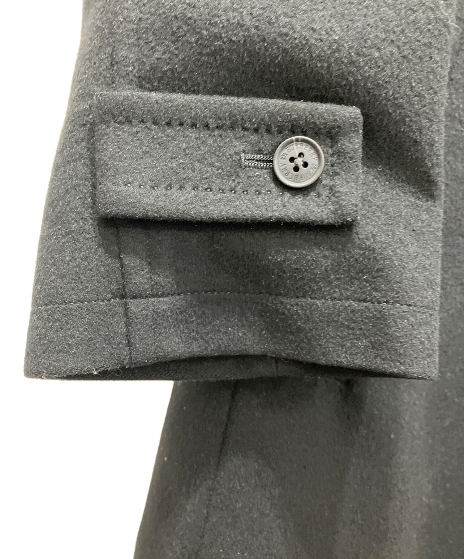 中古・古着通販】BURBERRY BLACK LABEL (バーバリーブラックレーベル
