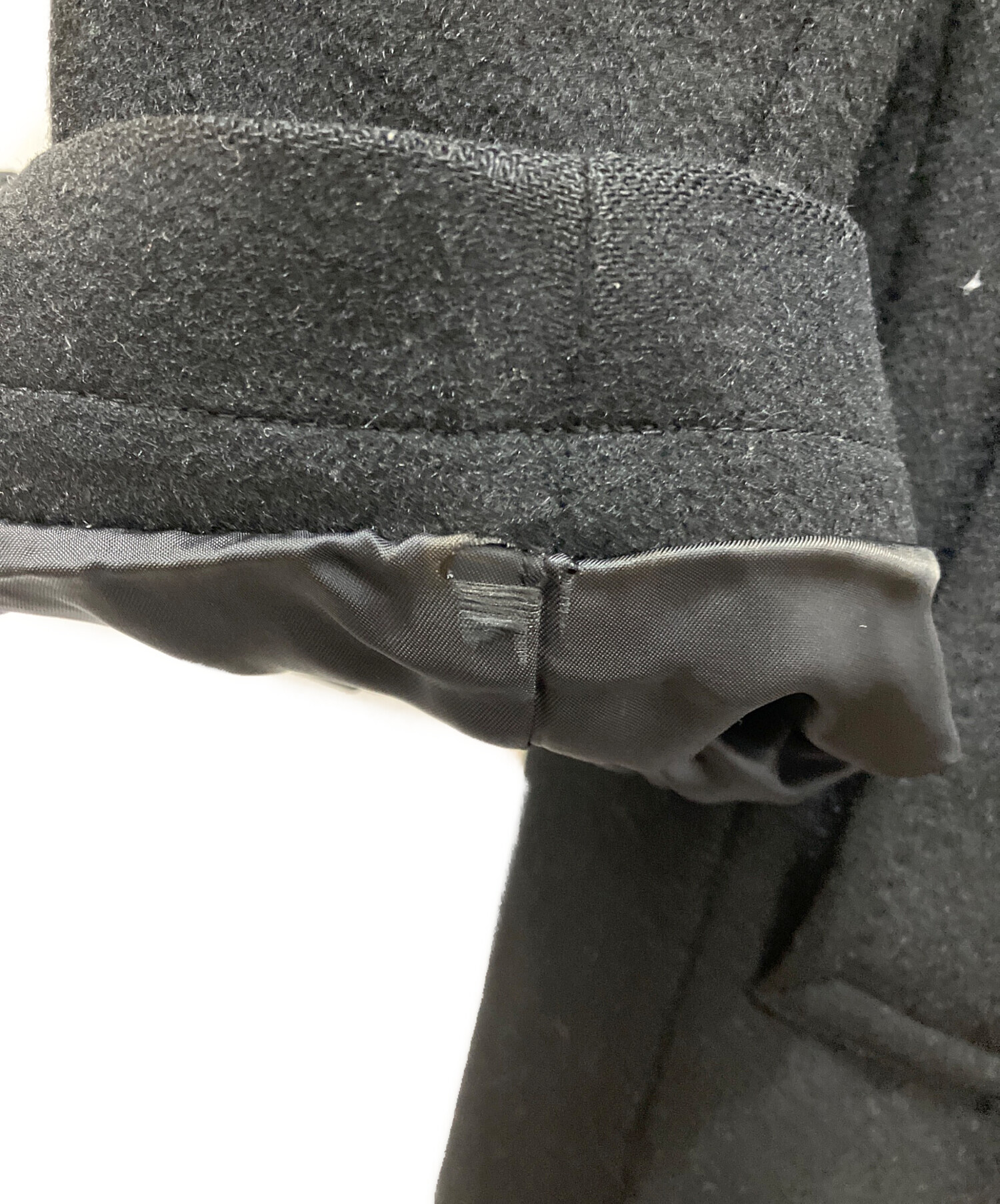 中古・古着通販】BURBERRY BLACK LABEL (バーバリーブラックレーベル