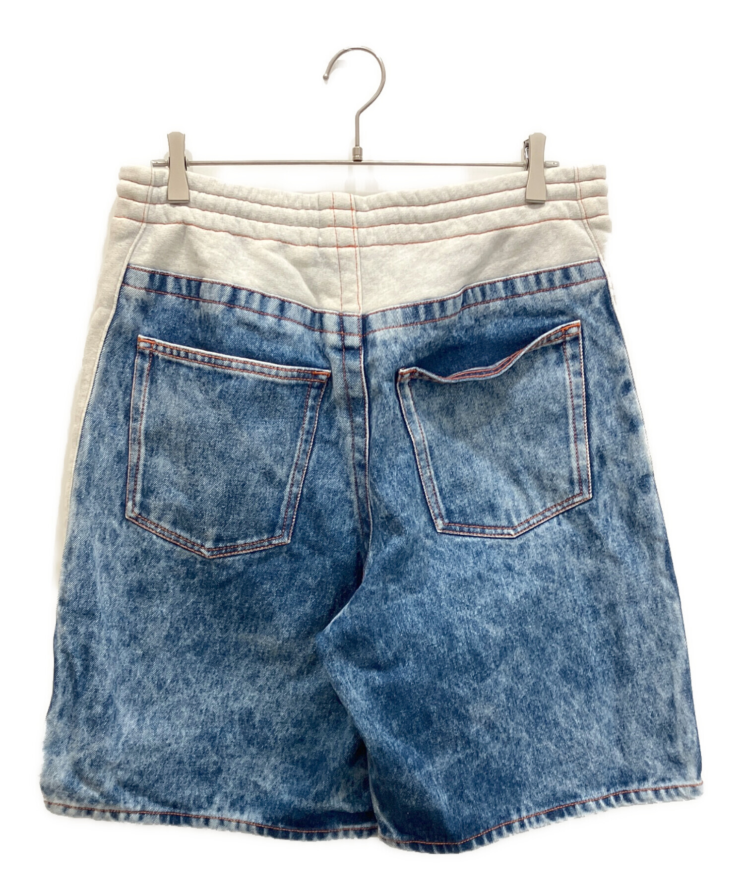 名作】RRL “Souvenir Shorts” 32 ショーツ ショート ハーフ パンツ