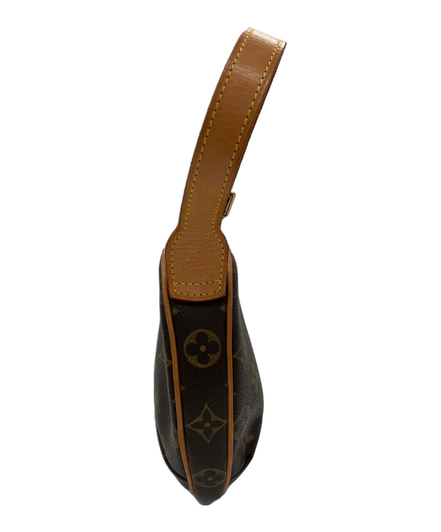 中古・古着通販】LOUIS VUITTON (ルイ ヴィトン) ポシェット