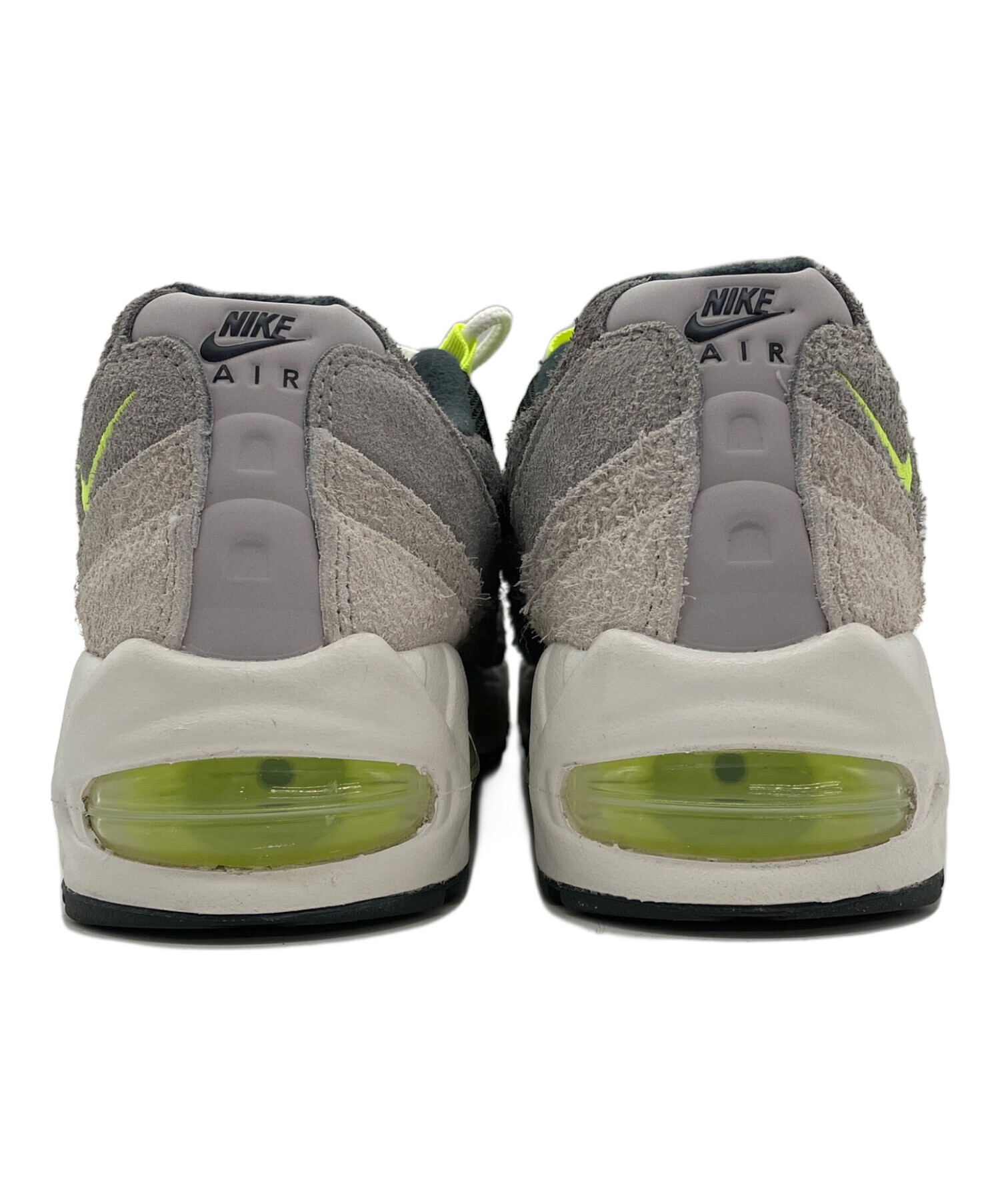 中古・古着通販】NIKE (ナイキ) Air Max 95 OG Big Bubble “Reverse 