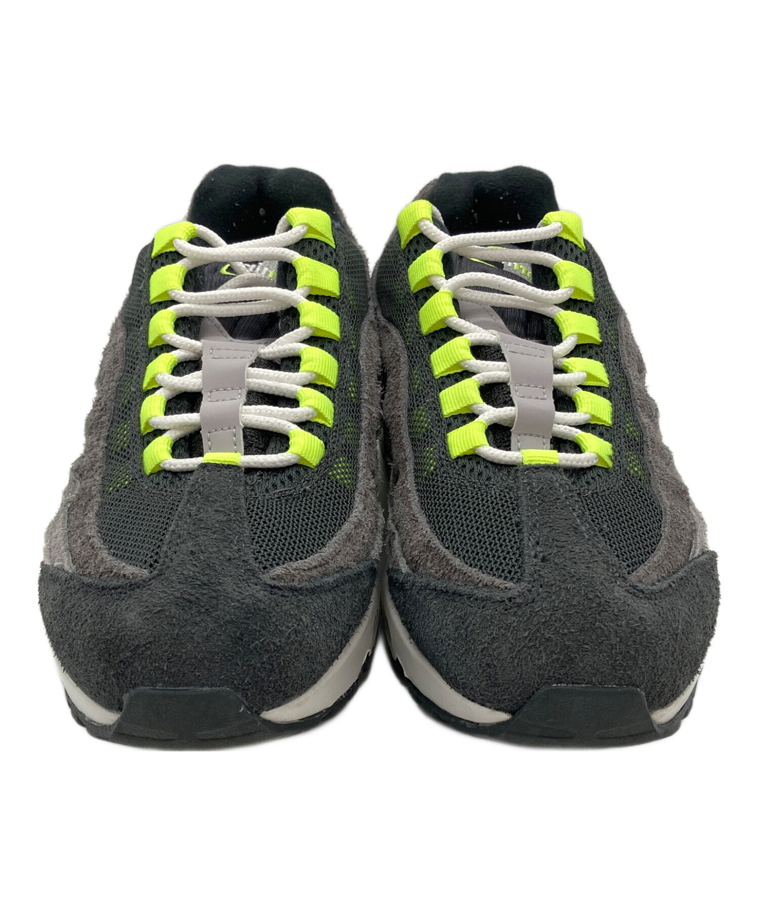 中古・古着通販】NIKE (ナイキ) Air Max 95 OG Big Bubble “Reverse