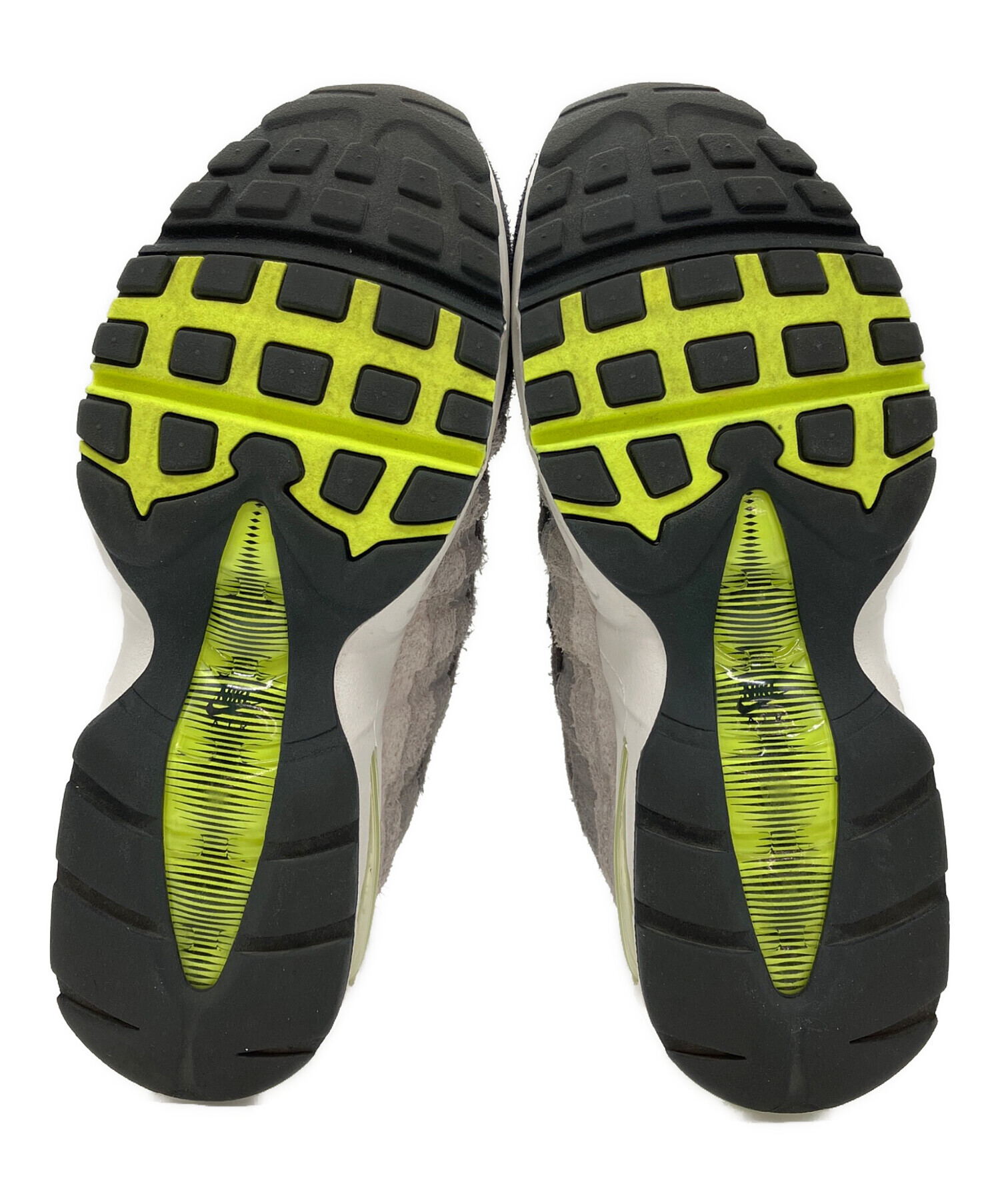 中古・古着通販】NIKE (ナイキ) Air Max 95 OG Big Bubble “Reverse