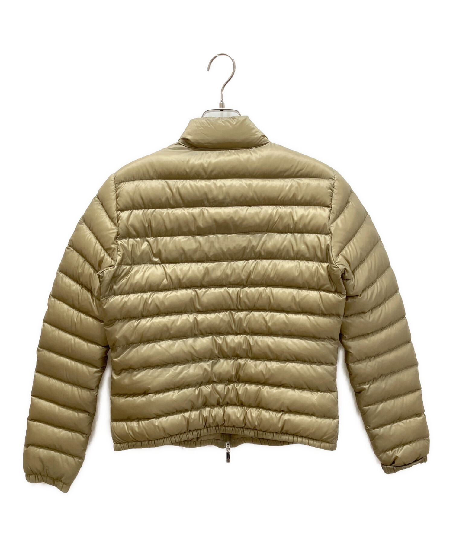 中古・古着通販】MONCLER (モンクレール) LANS GIUBBOTTOダウン