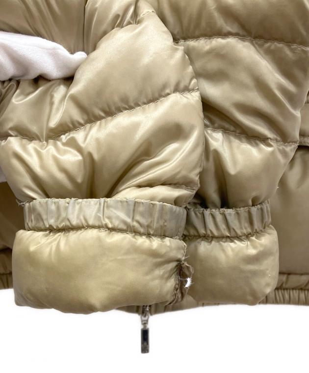 中古・古着通販】MONCLER (モンクレール) LANS GIUBBOTTOダウン