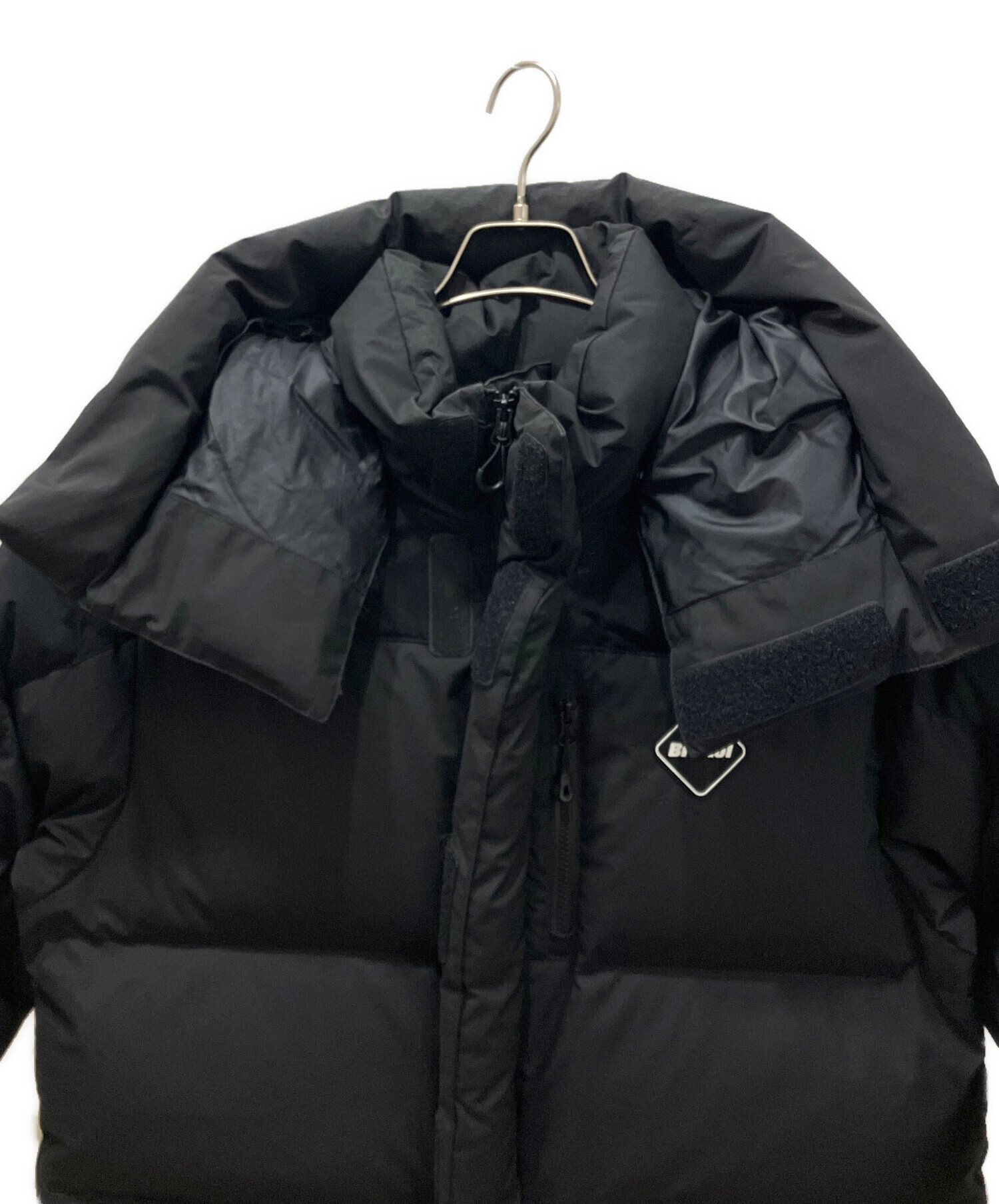 中古・古着通販】F.C.R.B. (エフシーレアルブリストル) TOUR DOWN