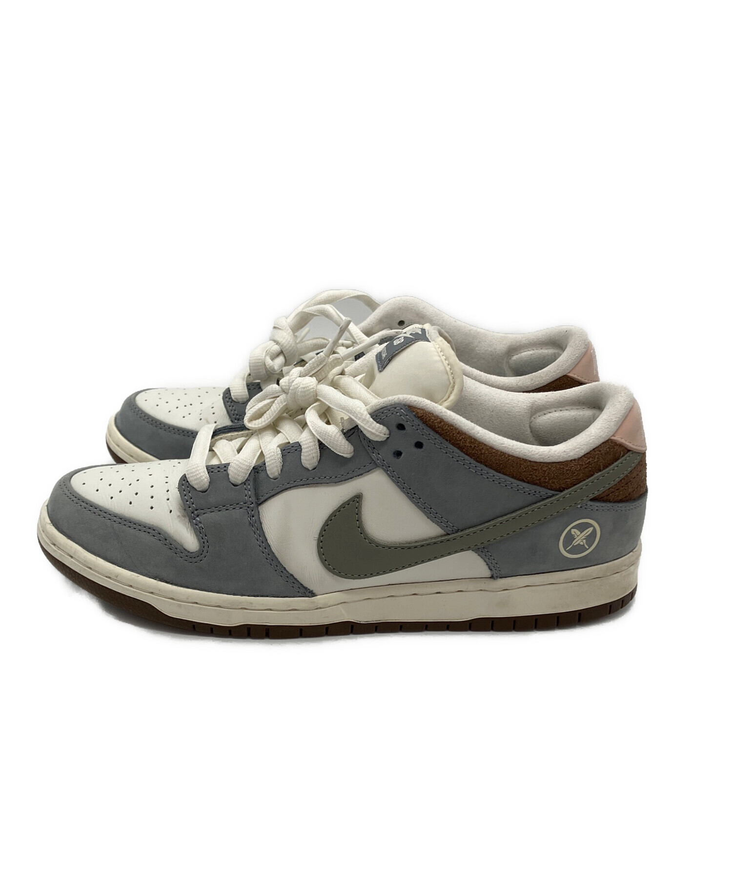 中古・古着通販】NIKE SB (ナイキエスビー) Dunk Low Pro QS 