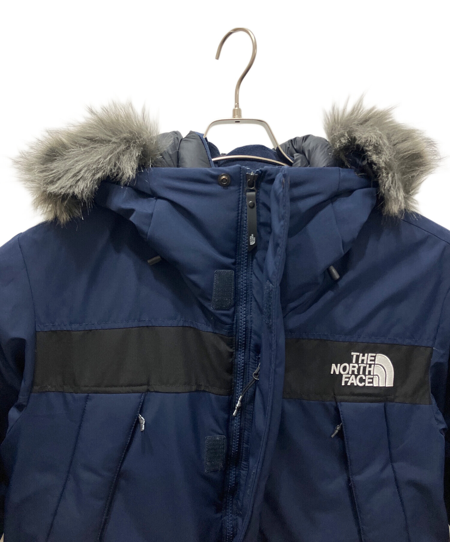 中古・古着通販】THE NORTH FACE (ザ ノース フェイス) ANTARCTICA