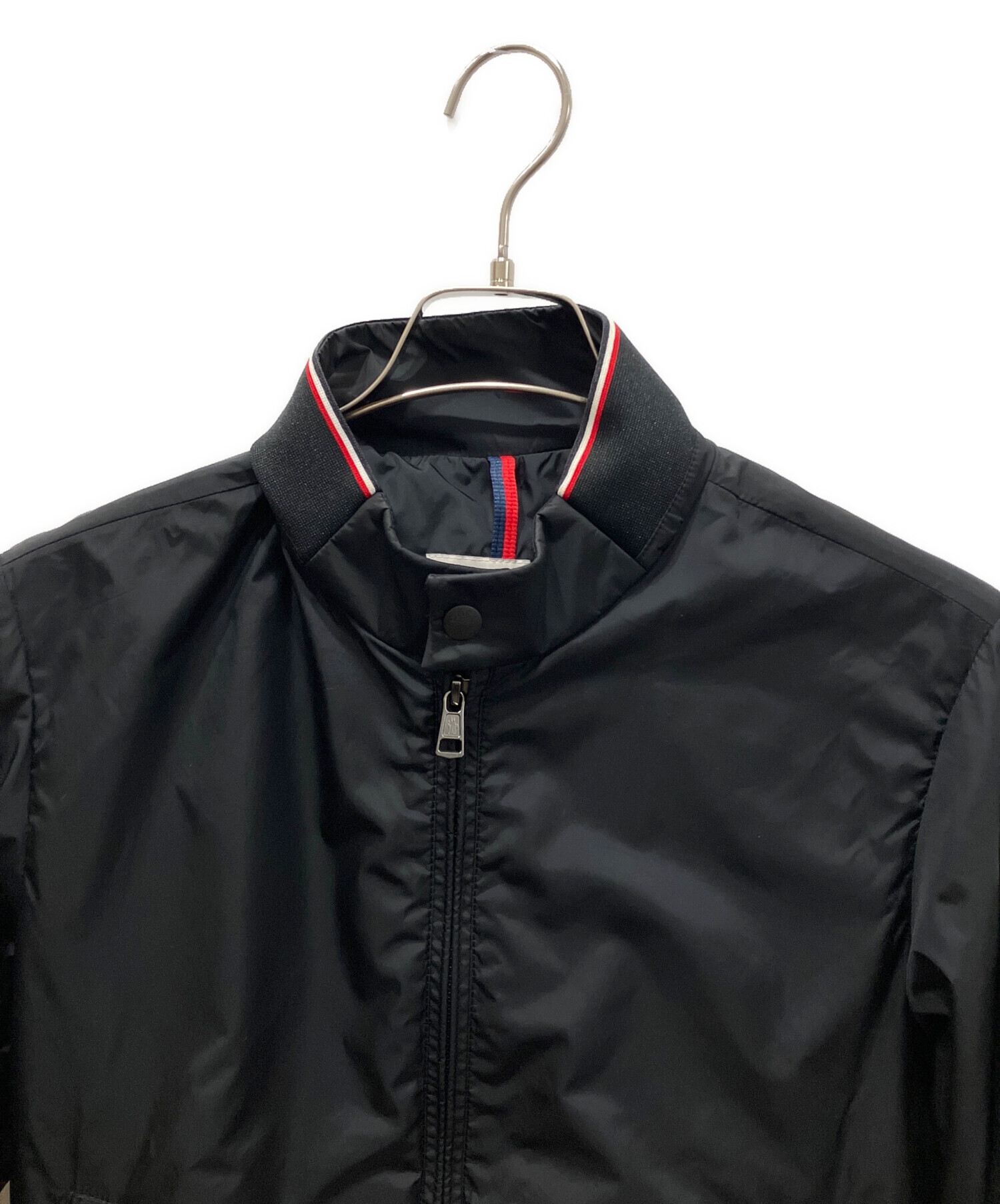 中古・古着通販】MONCLER (モンクレール) REPPE GIUBBOTTO 中古・古着通販】MONCLER (モンクレール) REPPE GIUBBOTTO