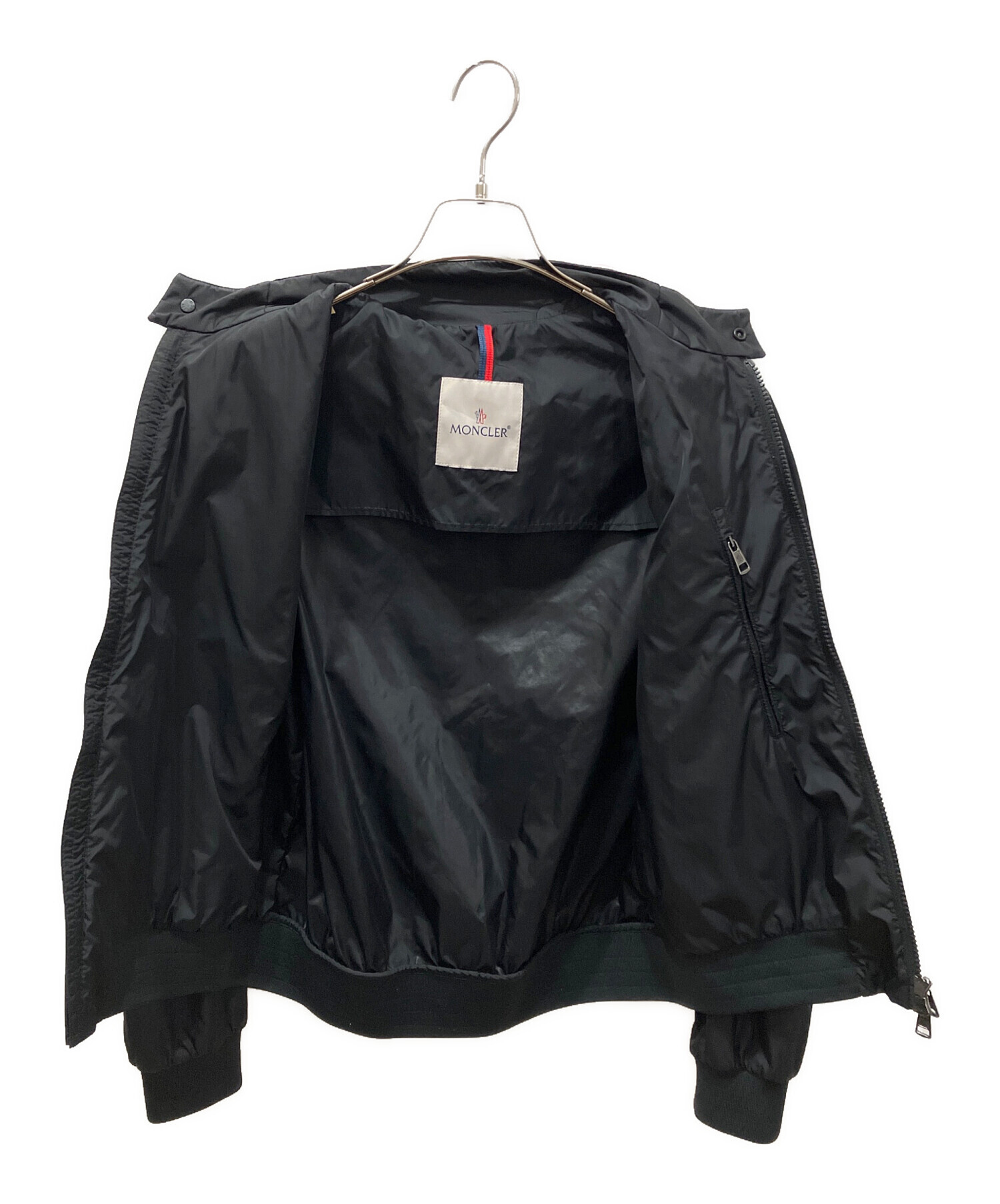 中古・古着通販】MONCLER (モンクレール) REPPE GIUBBOTTOジャケット