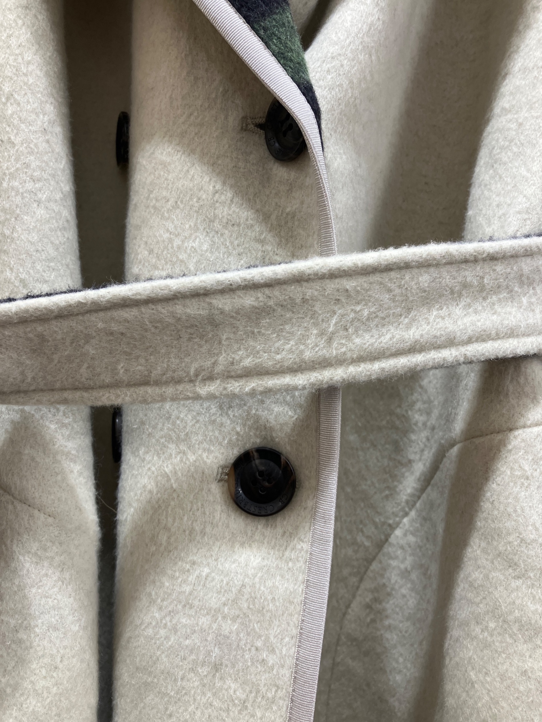 中古・古着通販】BLACK LABEL CRESTBRIDGE (ブラックレーベル クレスト 