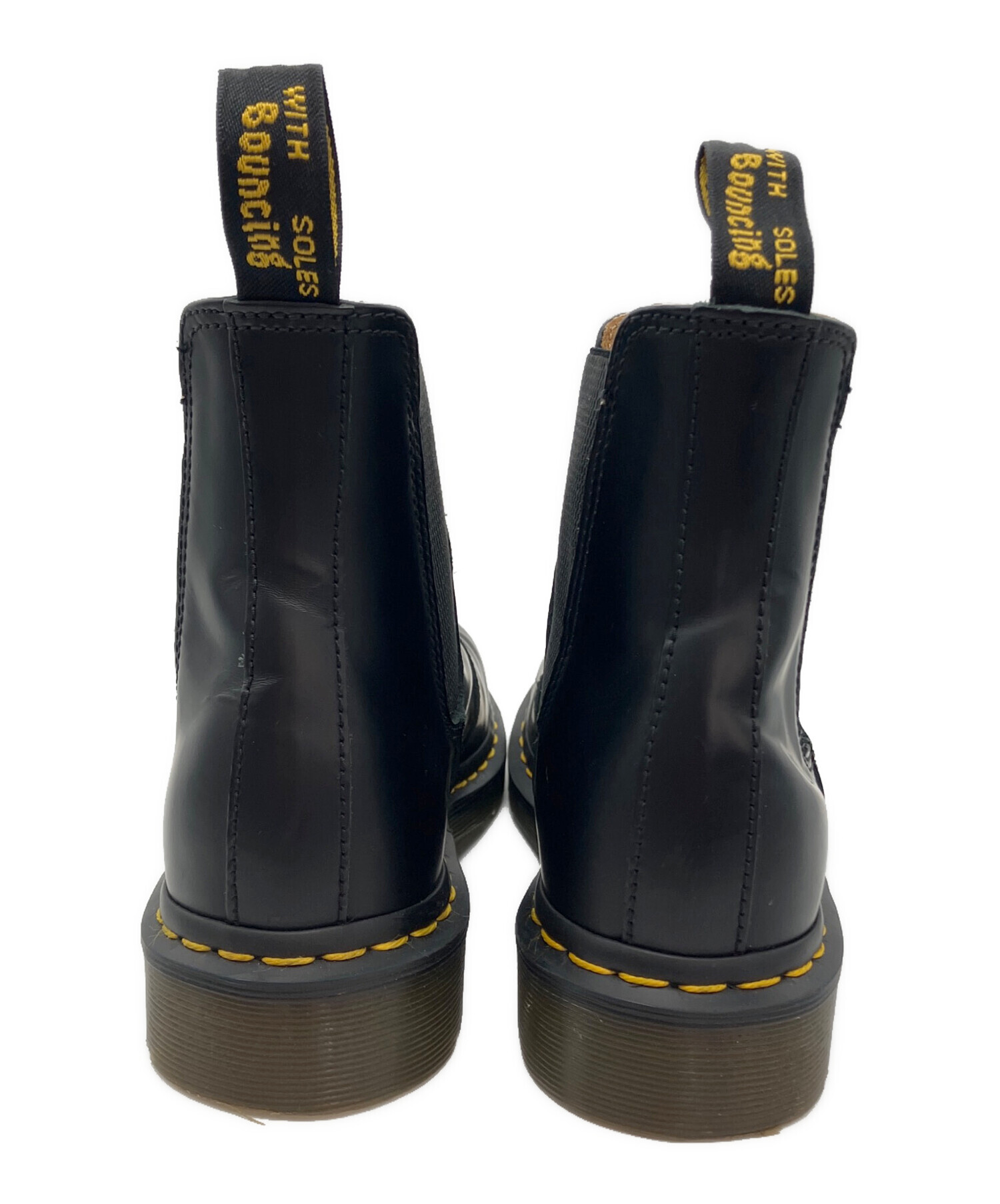 中古・古着通販】Dr.Martens (ドクターマーチン) チェルシーブーツ