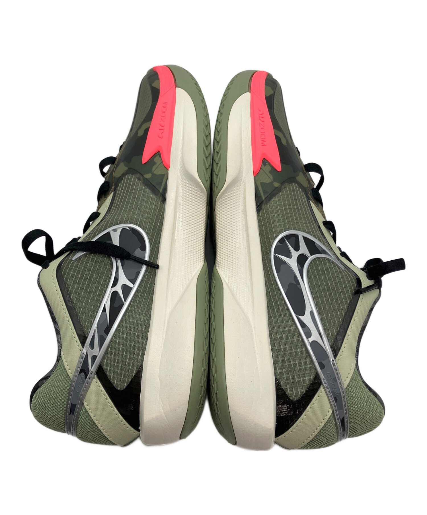 中古・古着通販】NIKE (ナイキ) Air Zoom GT Cut Cross 