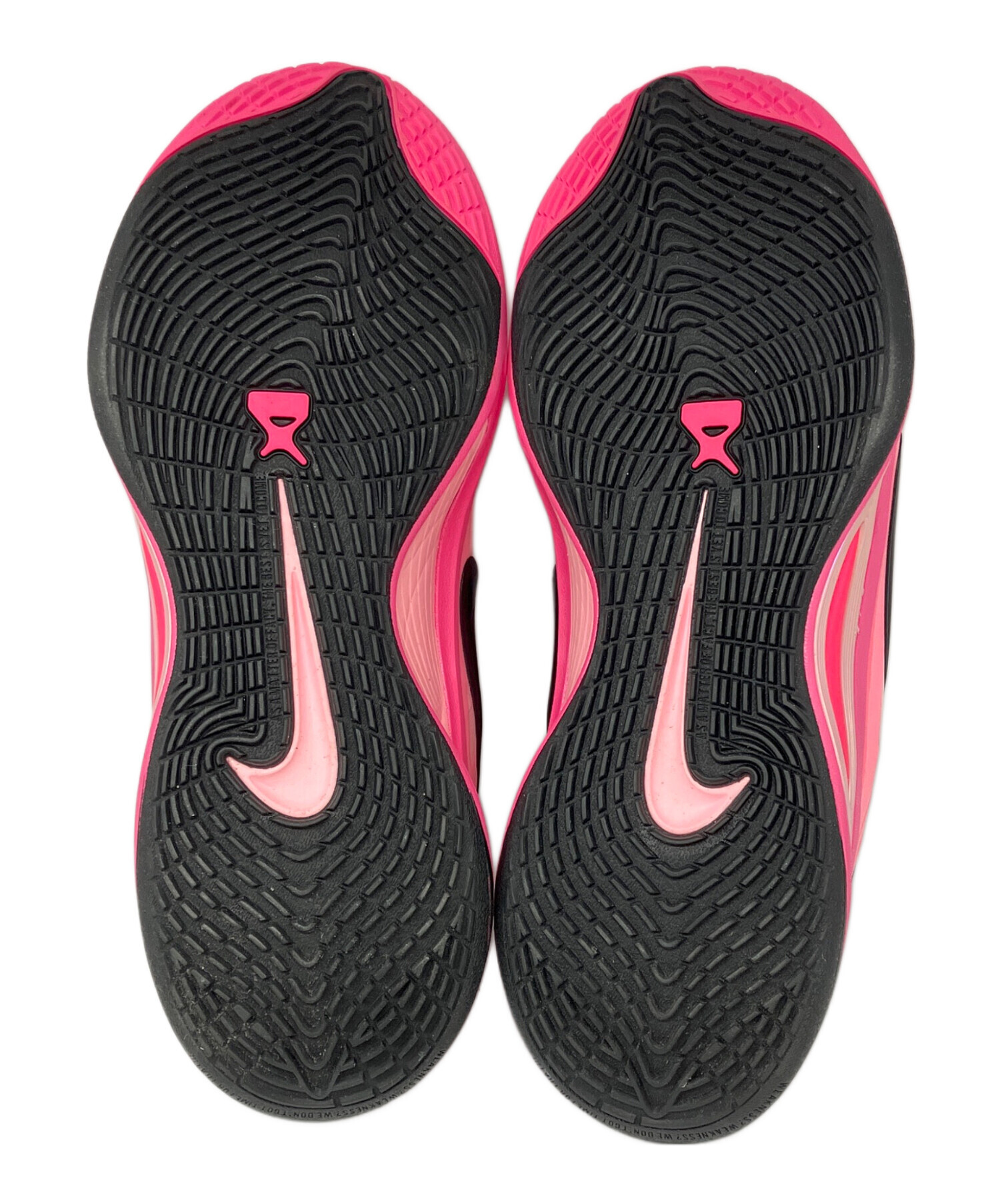 中古・古着通販】NIKE (ナイキ) A'One 