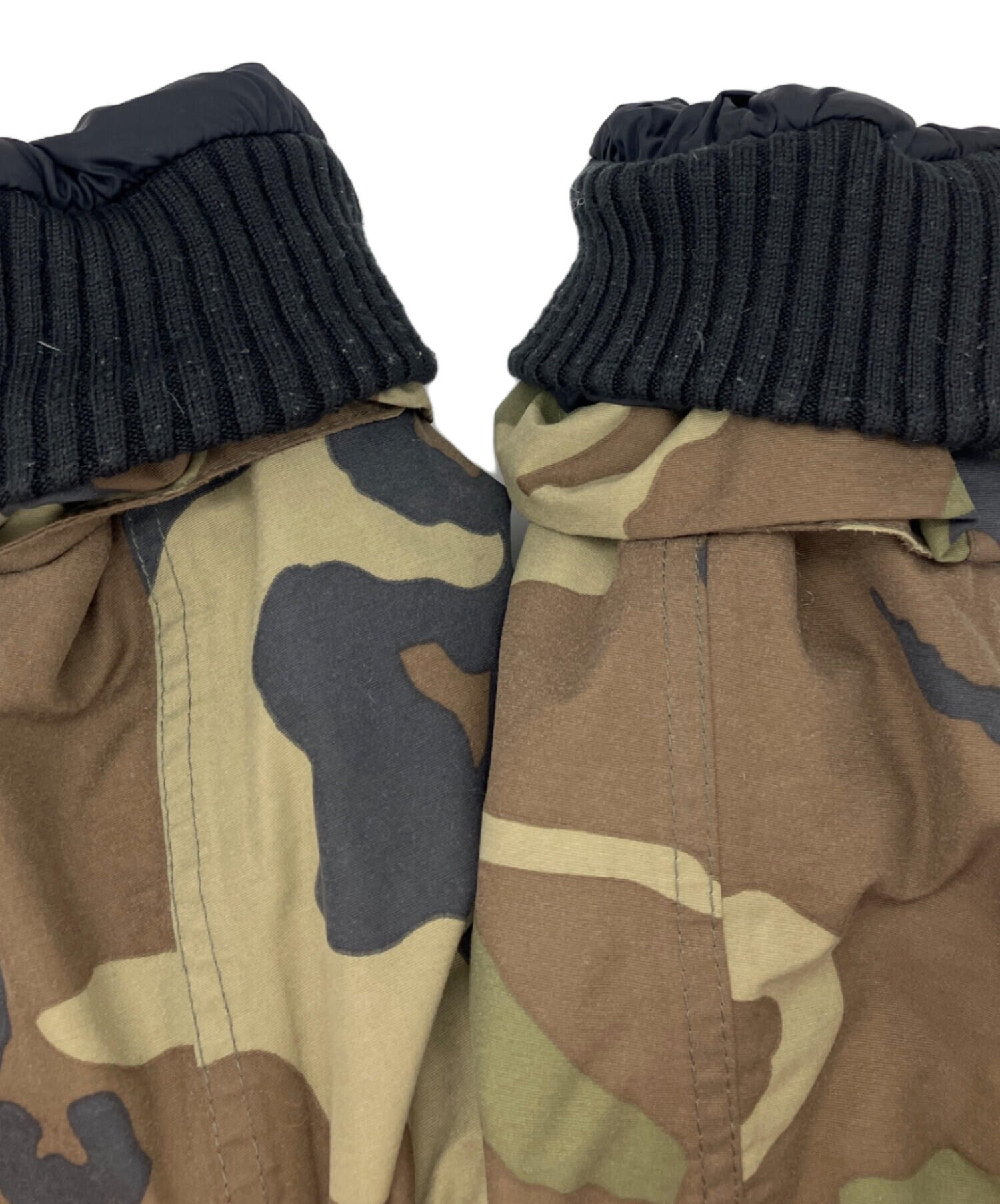 中古・古着通販】THE NORTH FACE (ザ ノース フェイス) MCMURDO PARKA 