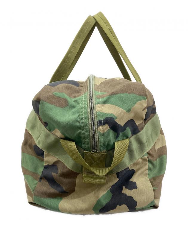 【中古】ブリーフィング　カモ柄　シューズケース BRIEFING(ブリーフィング) / シューズケース/カモフラ/迷彩// | 中古品