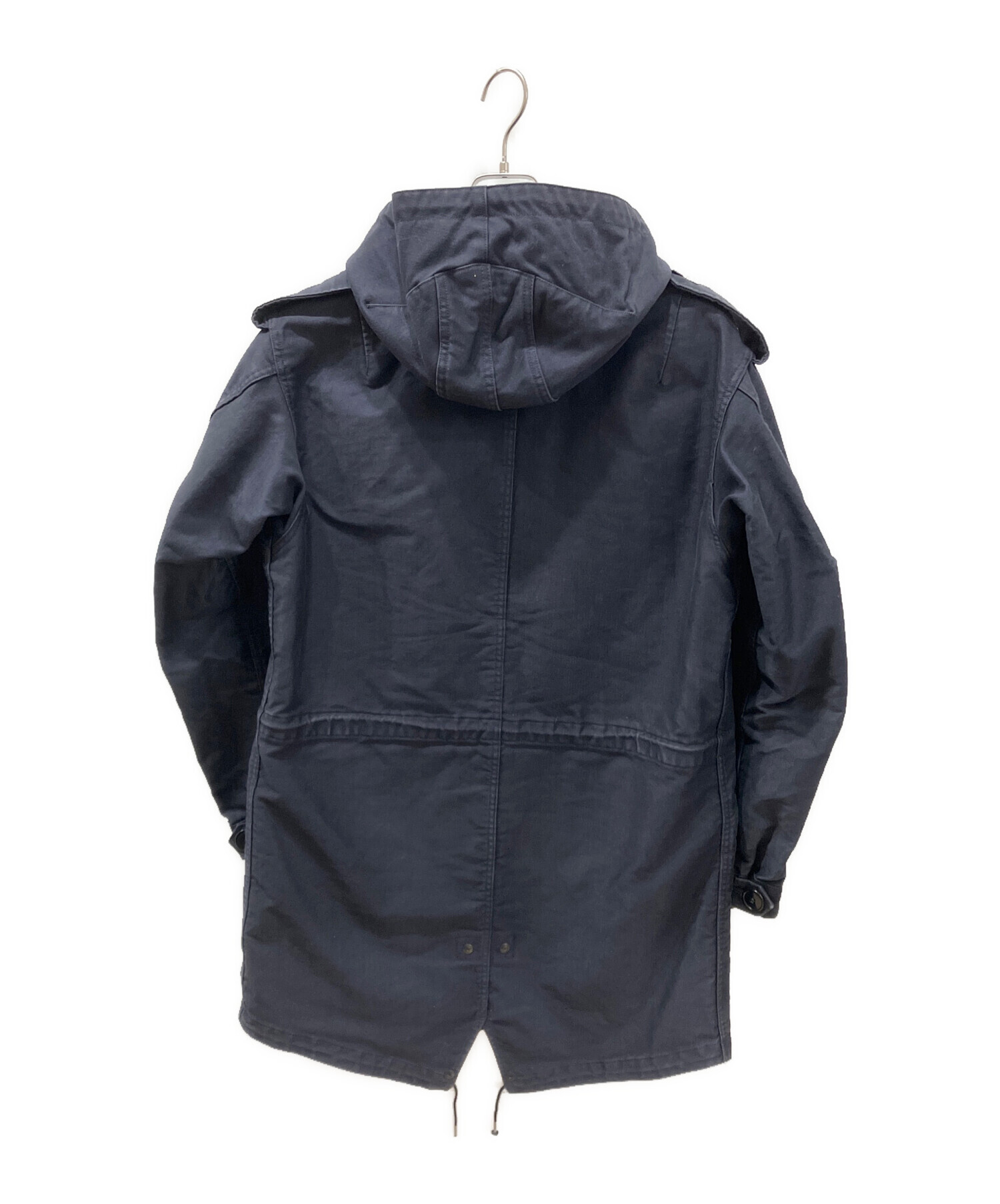 中古・古着通販】BUZZ RICKSON'S (バズリクソンズ) NOBLE MINE