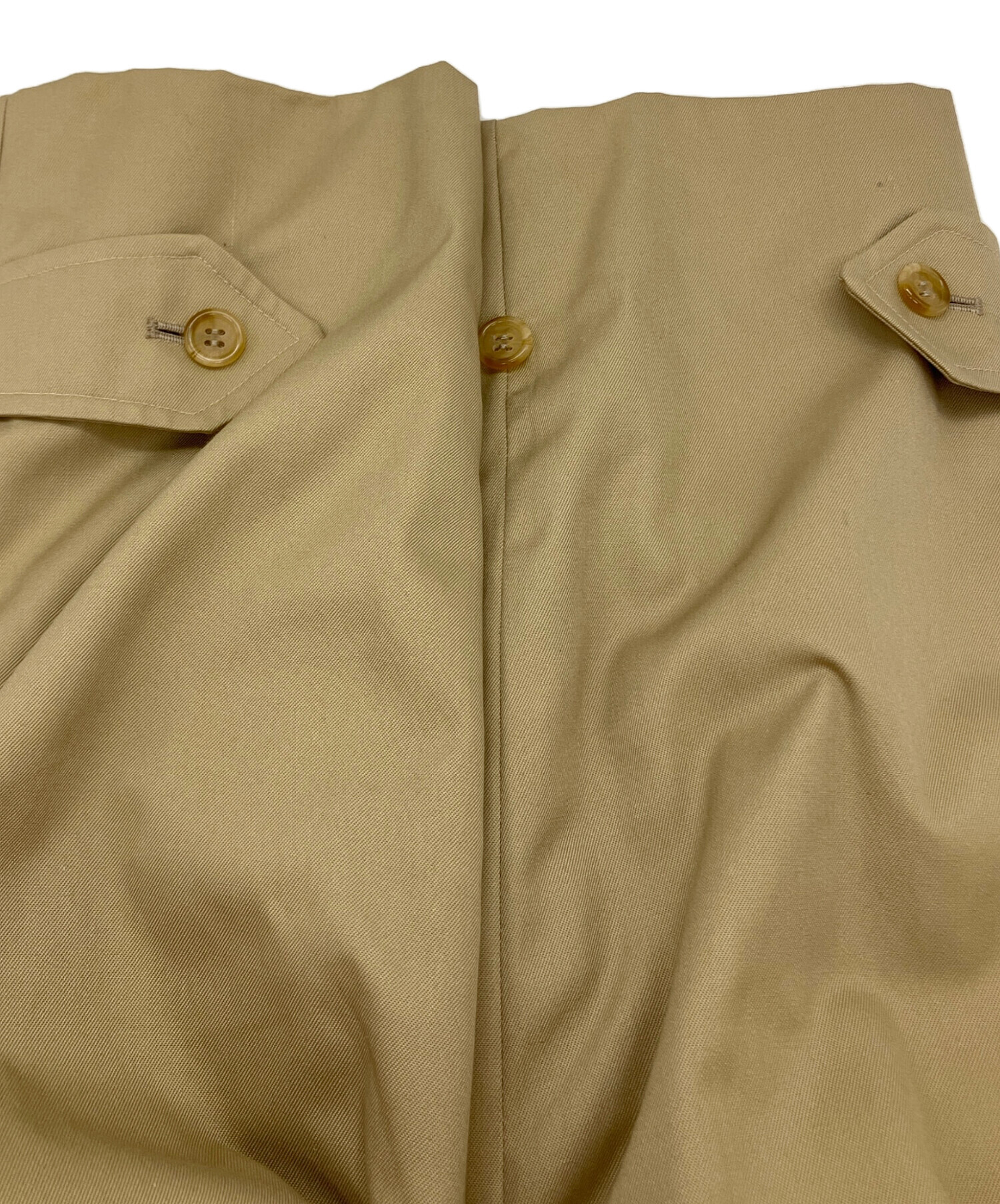 中古・古着通販】Burberry's (バーバリーズ) 英国製ライナー付ステン