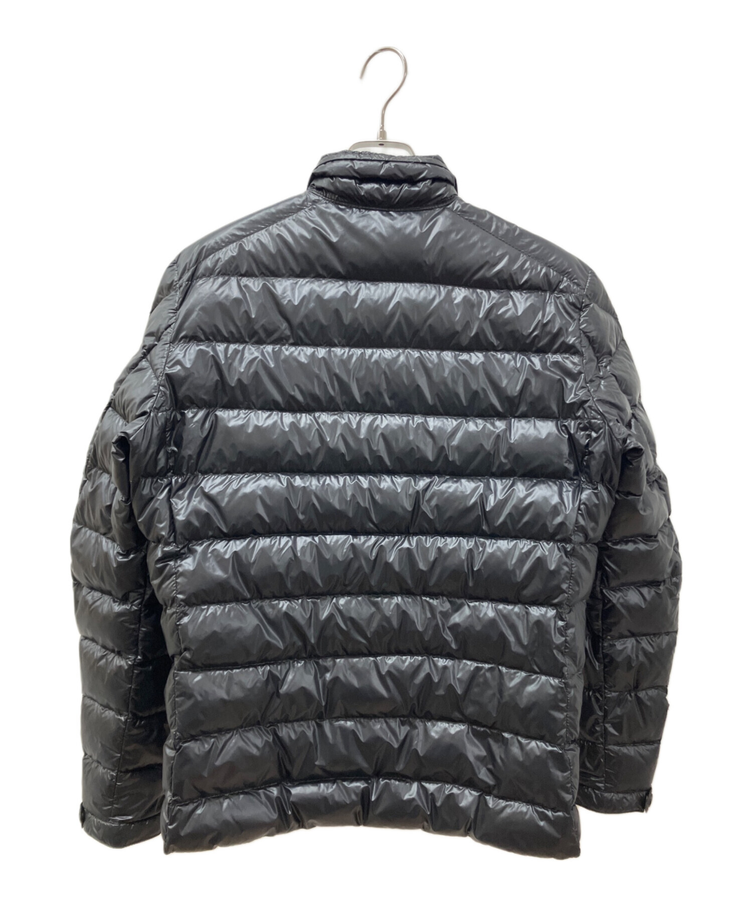中古・古着通販】MONCLER (モンクレール) GREGOIRE グレゴワールダウン