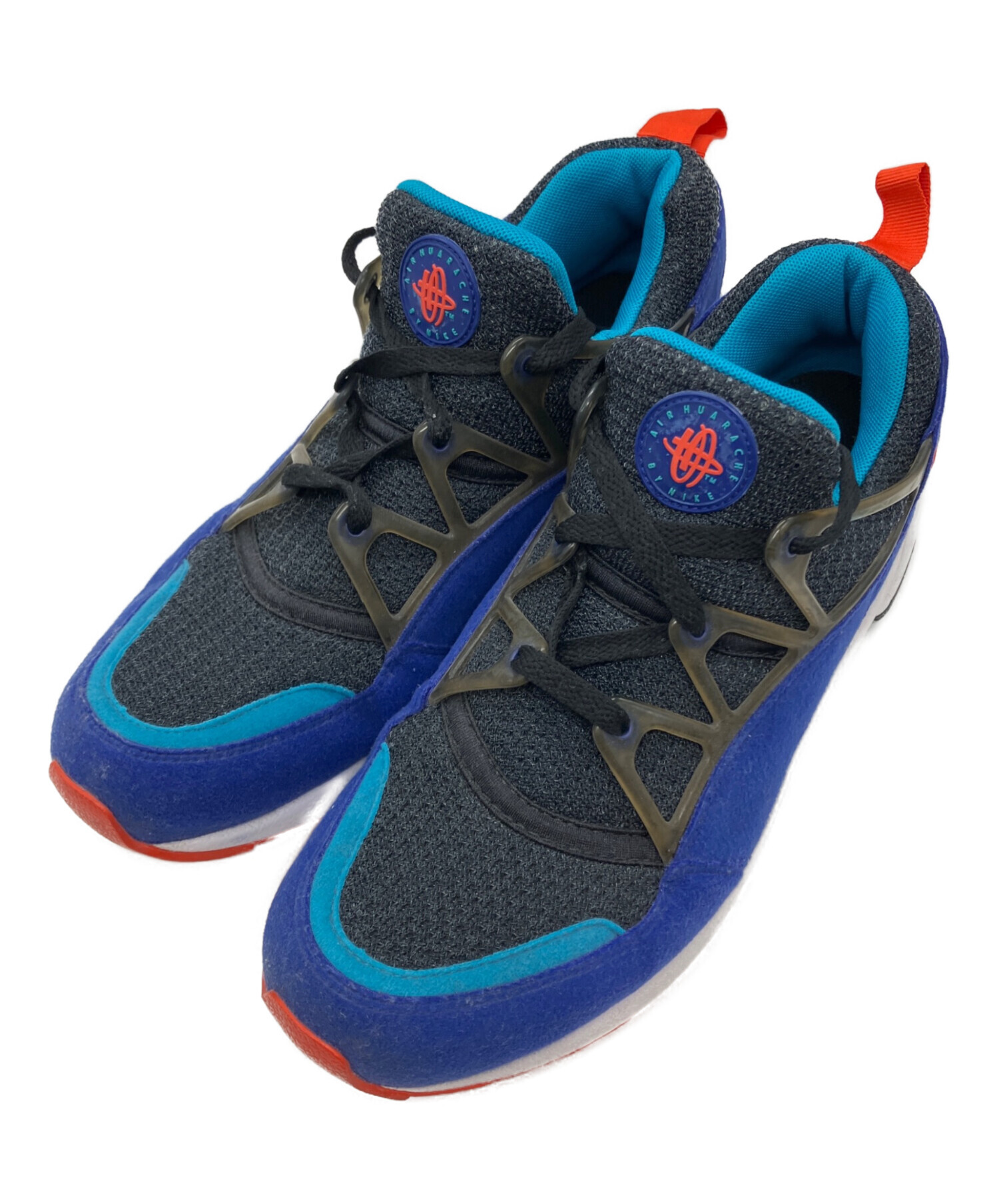 中古・古着通販】NIKE (ナイキ) AIR HUARACHE LIGHT ローカット
