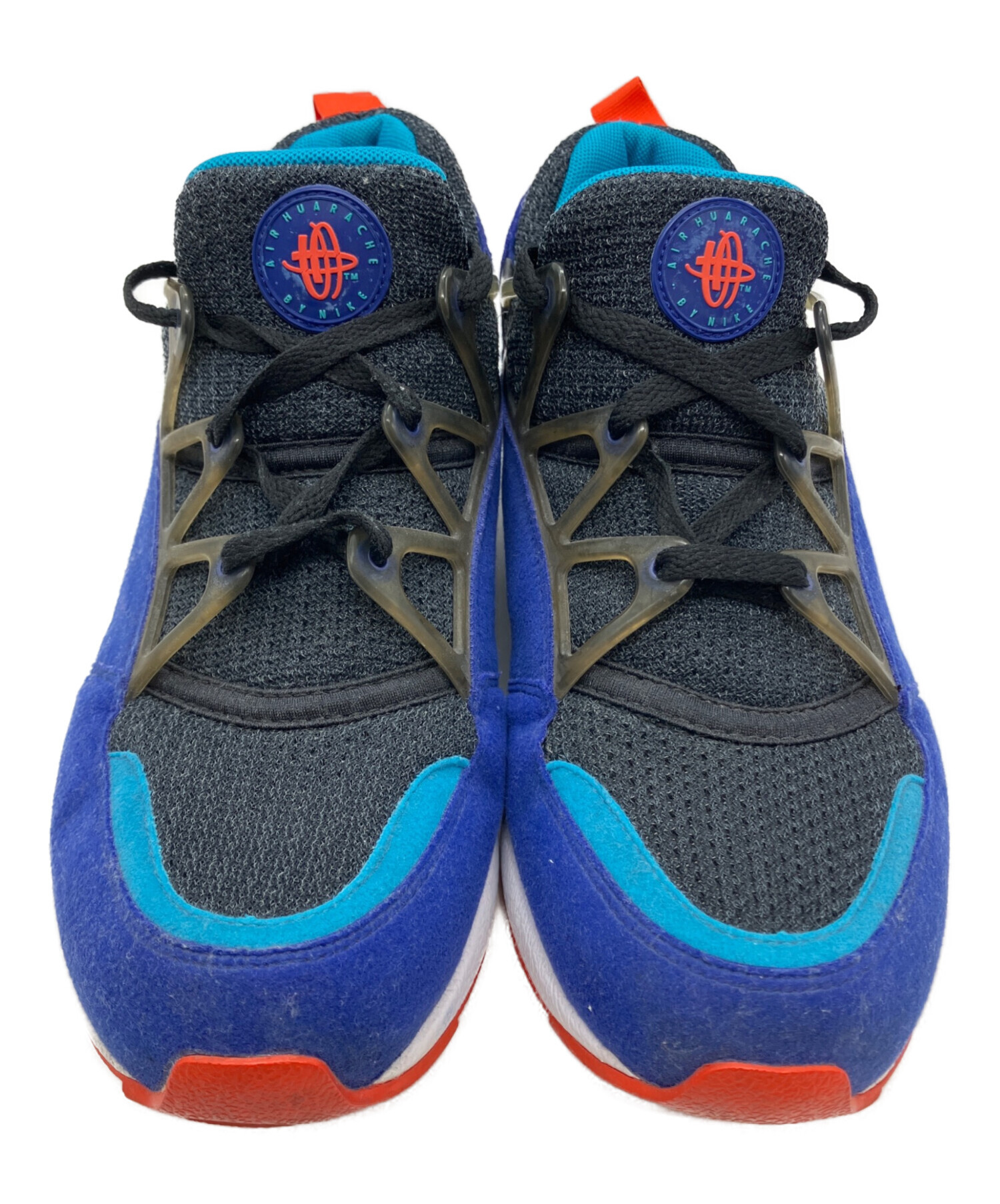 中古・古着通販】NIKE (ナイキ) AIR HUARACHE LIGHT ローカット