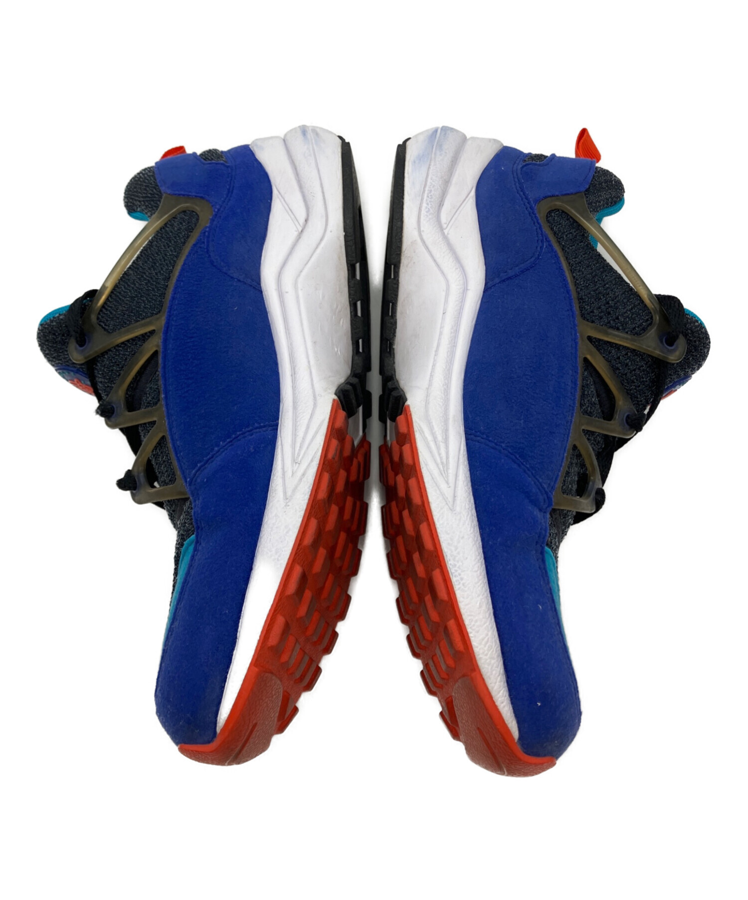 中古・古着通販】NIKE (ナイキ) AIR HUARACHE LIGHT ローカット