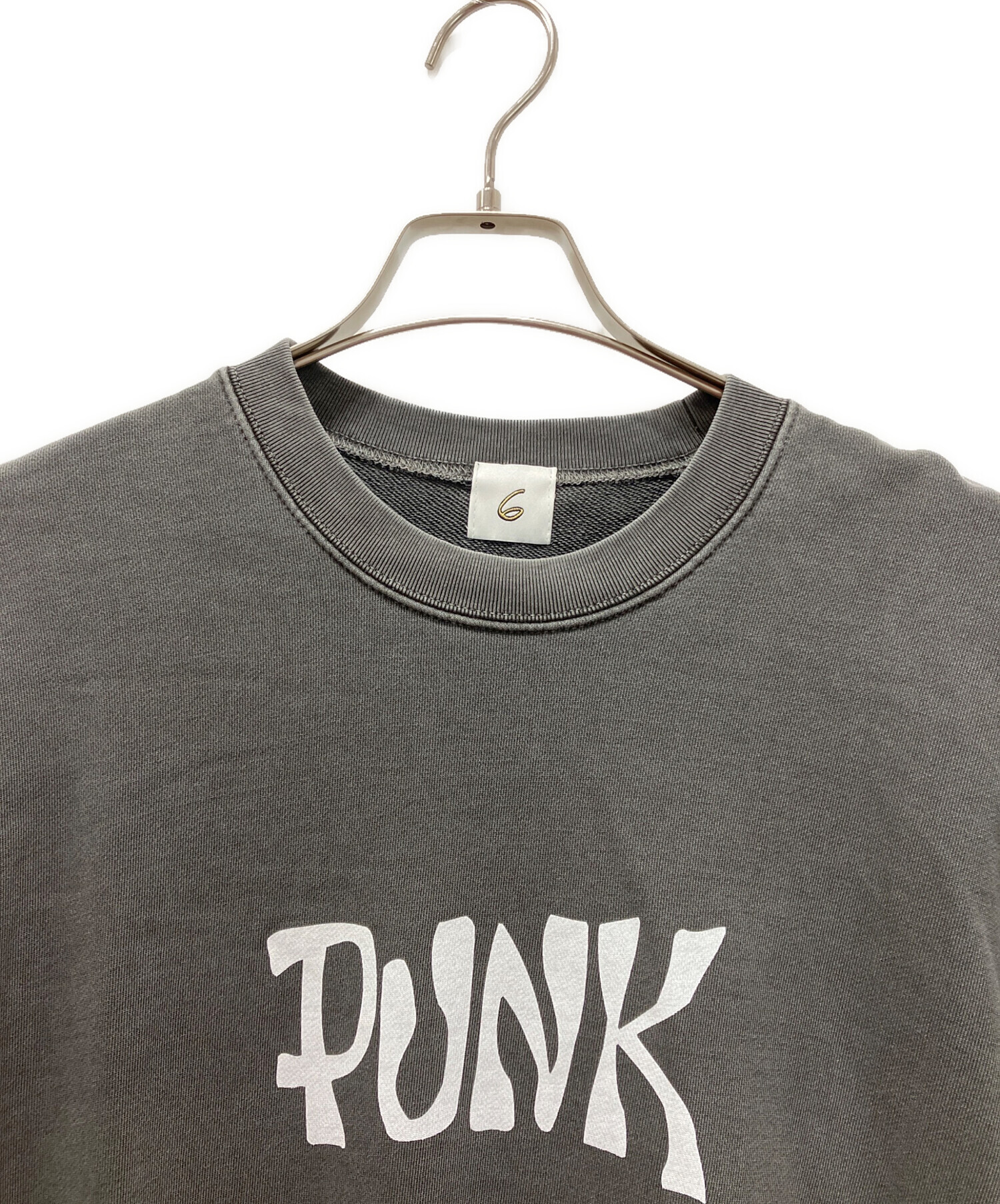 中古・古着通販】6(ROKU) BEAUTY&YOUTH (ロク ビューティーアンド