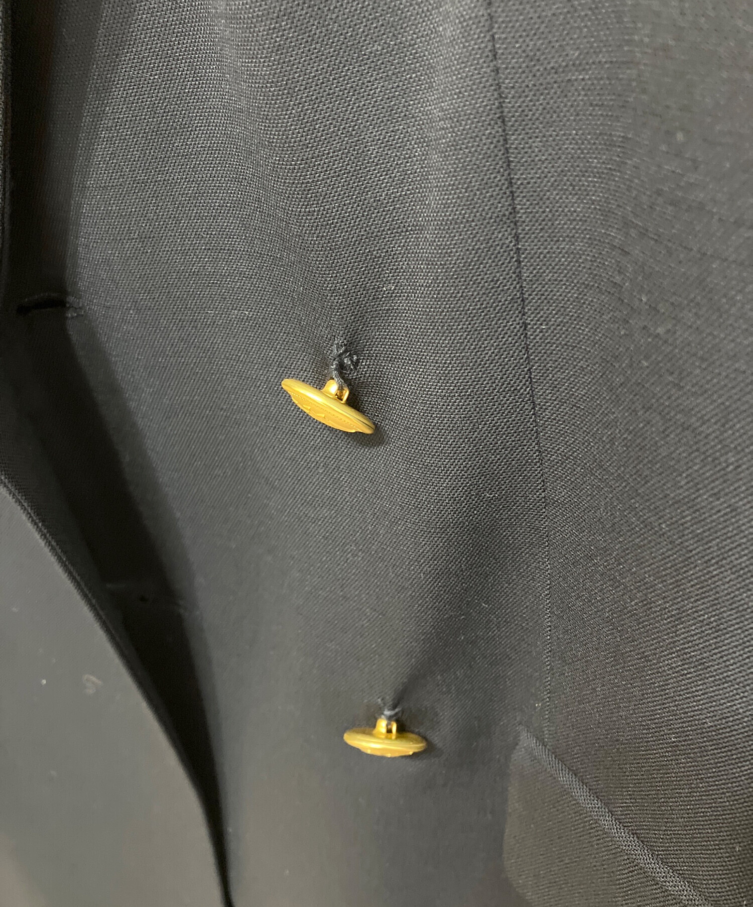 中古・古着通販】POLO RALPH LAUREN (ポロ・ラルフローレン) ロング