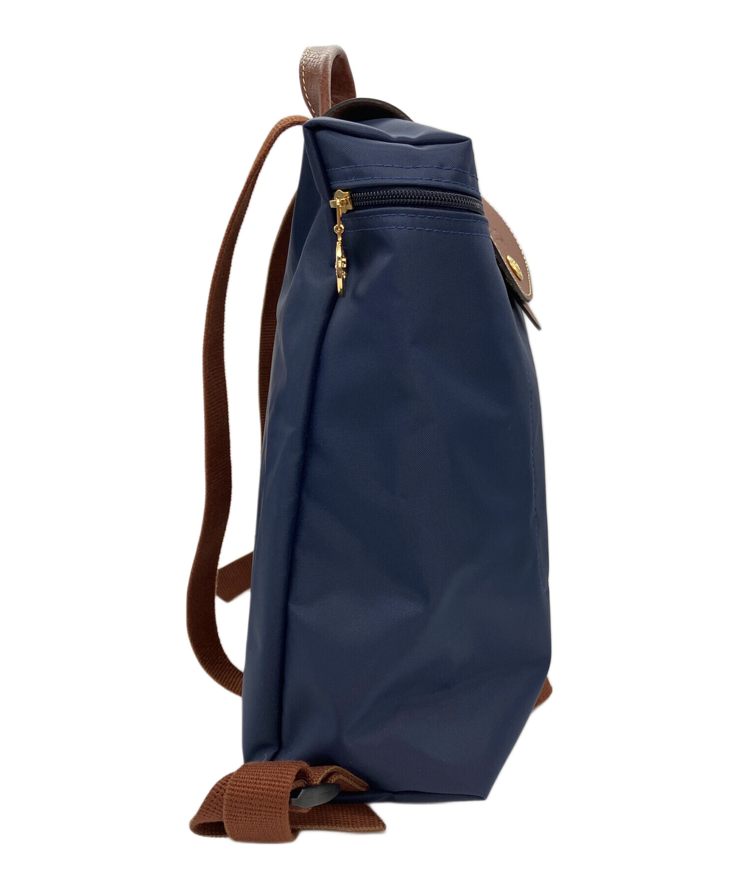 中古・古着通販】LONGCHAMP (ロンシャン) プリアージュ バックパック