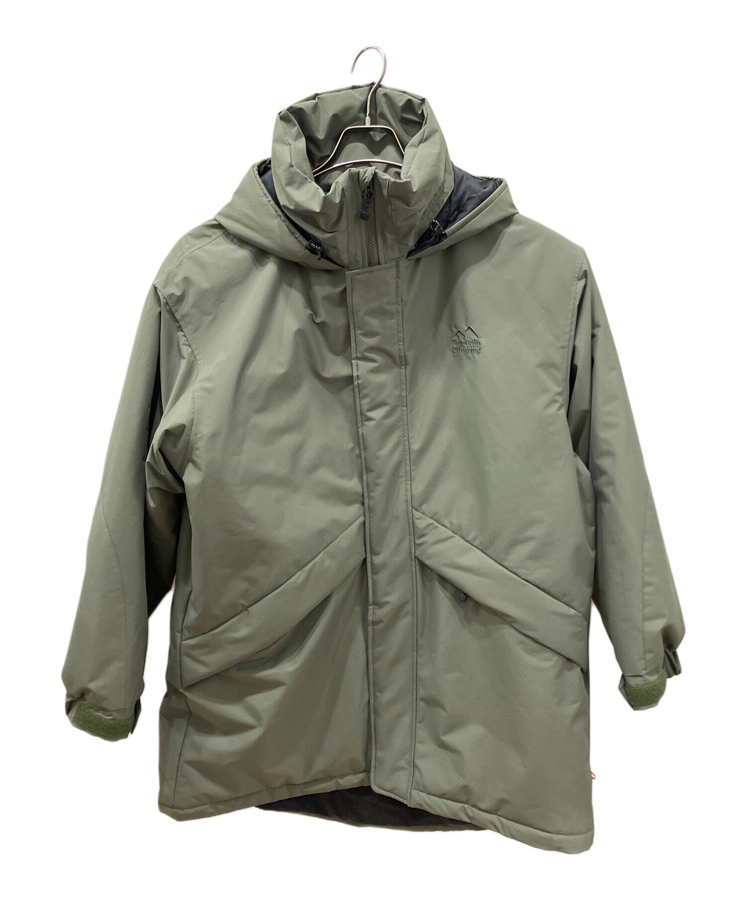 中古・古着通販】franklin climbing (フランクリンクライミング