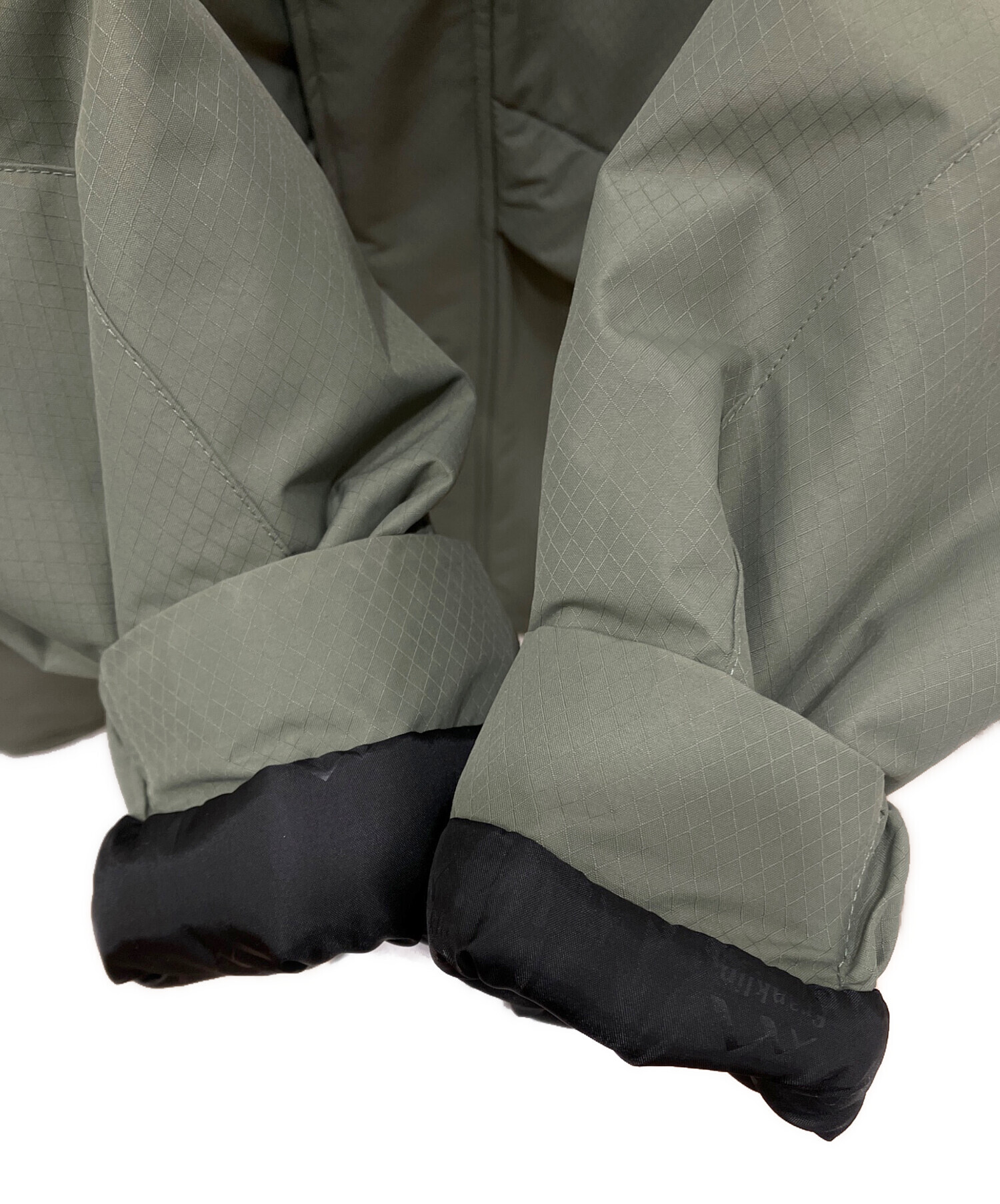 【中古LP】R.E.M.- モンスター 美品 ルースイソンブラ/LUZ e SOMBRA 中綿コート/TWM THERMO LITE MONSTER