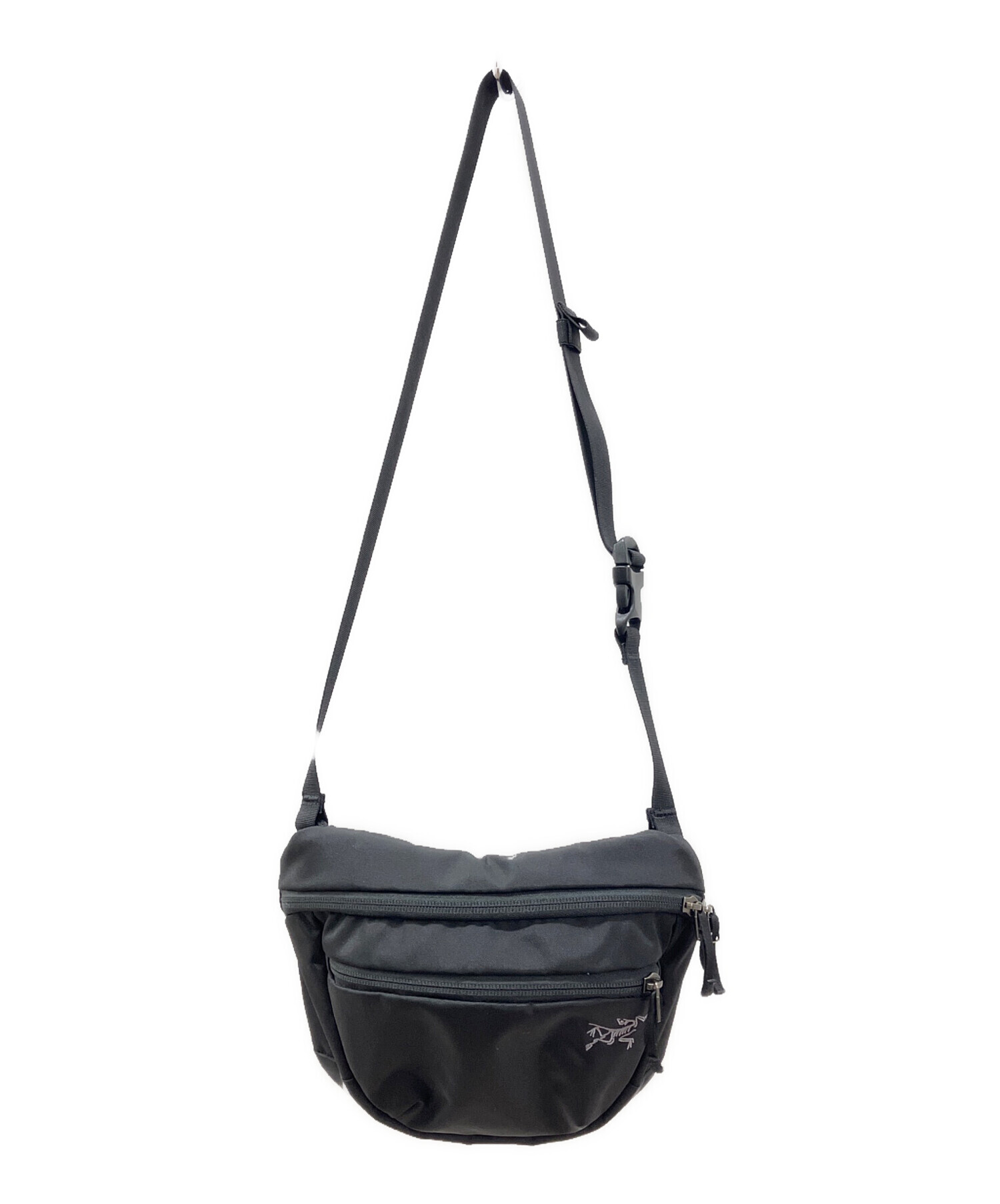 中古・古着通販】ARC'TERYX (アークテリクス) マンティス2 ショルダー