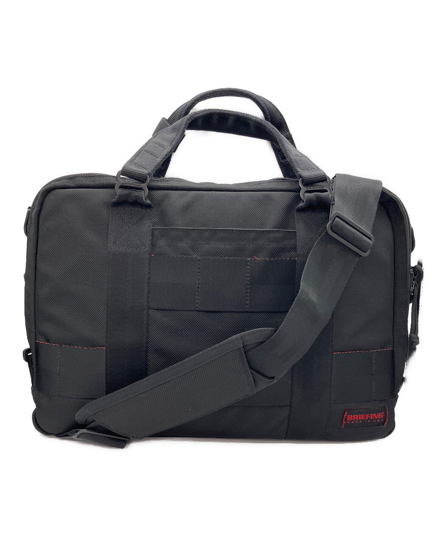 中古・古着通販】BRIEFING (ブリーフィング) SSL LINER MW ブラック