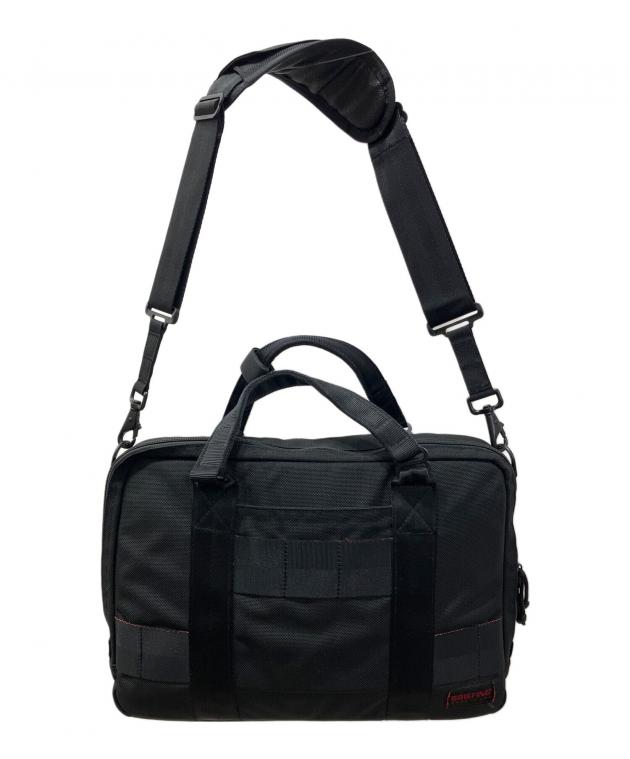 中古・古着通販】BRIEFING (ブリーフィング) SSL LINER MW ブラック