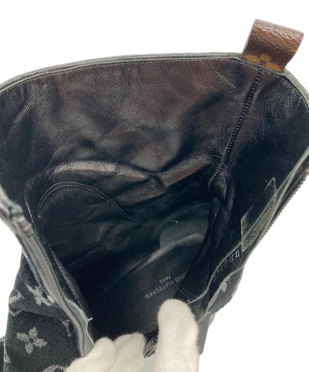 中古・古着通販】LOUIS VUITTON (ルイ ヴィトン) シルエットライン