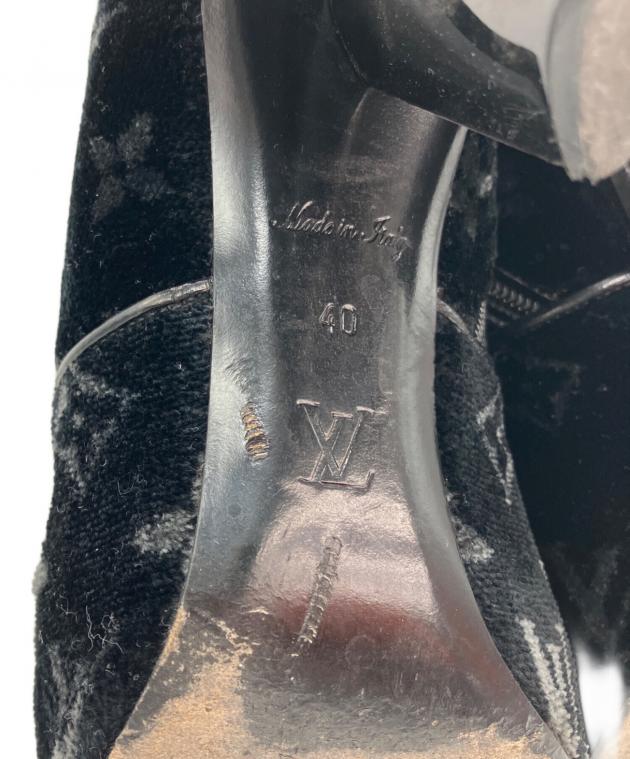 中古・古着通販】LOUIS VUITTON (ルイ ヴィトン) シルエットライン