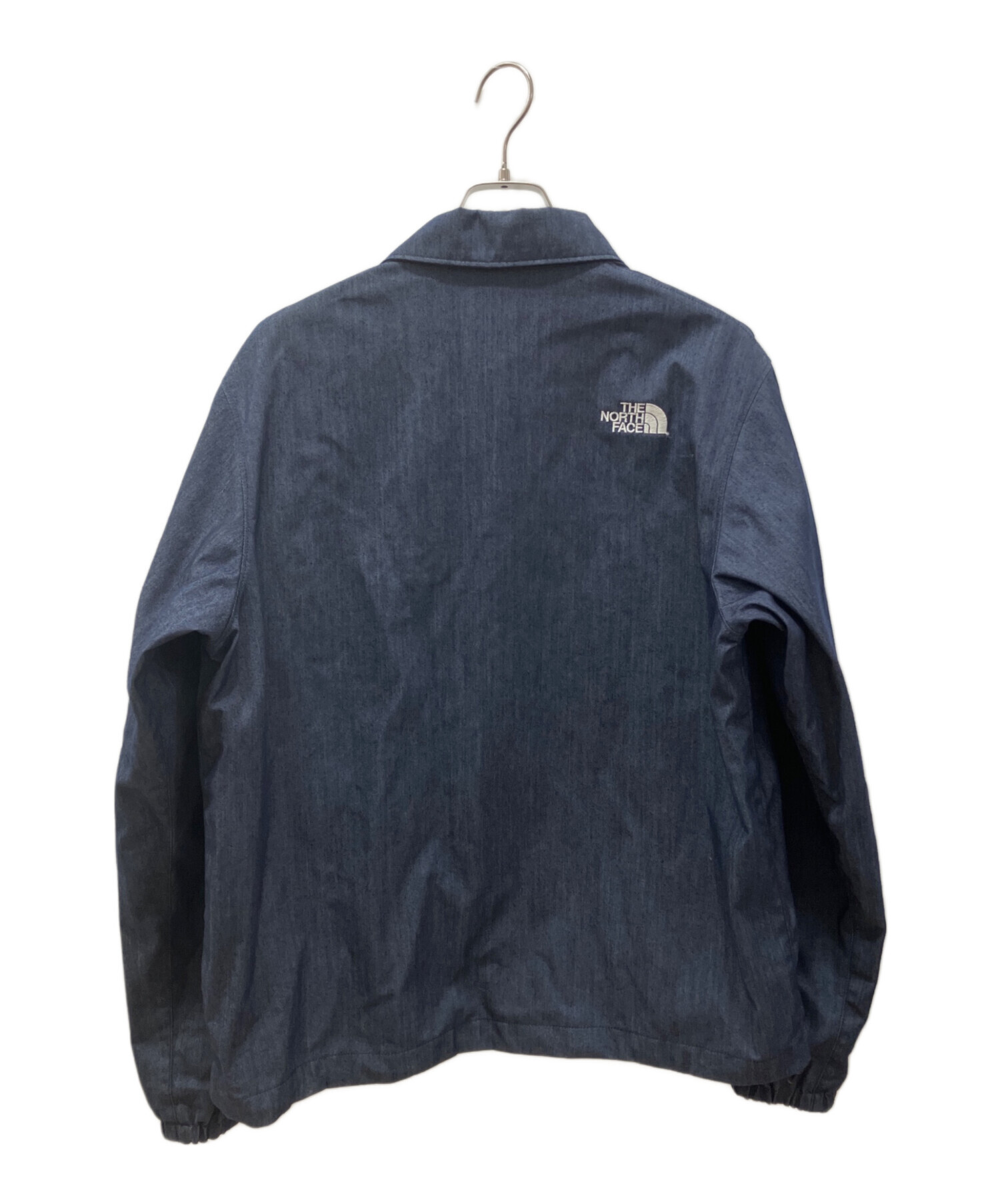 中古 THE NORTH FACE THE COACH JACKET 中古・古着通販】THE NORTH FACE (ザ ノース フェイス) The Coach