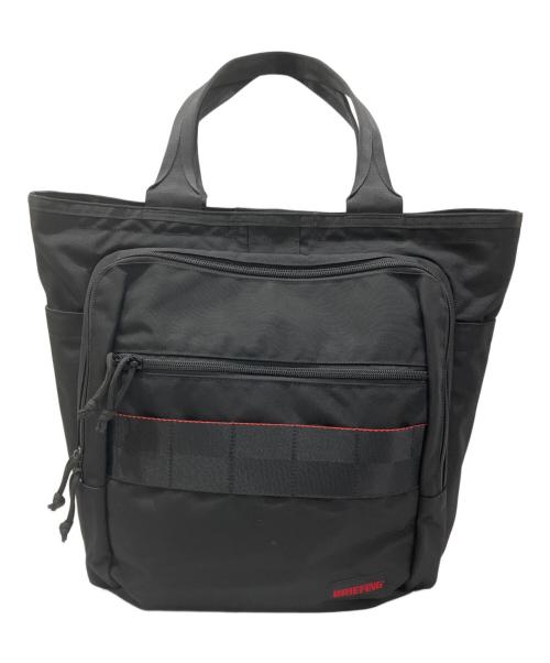 中古・古着通販】BRIEFING (ブリーフィング) BS BOX TOTE AG トート