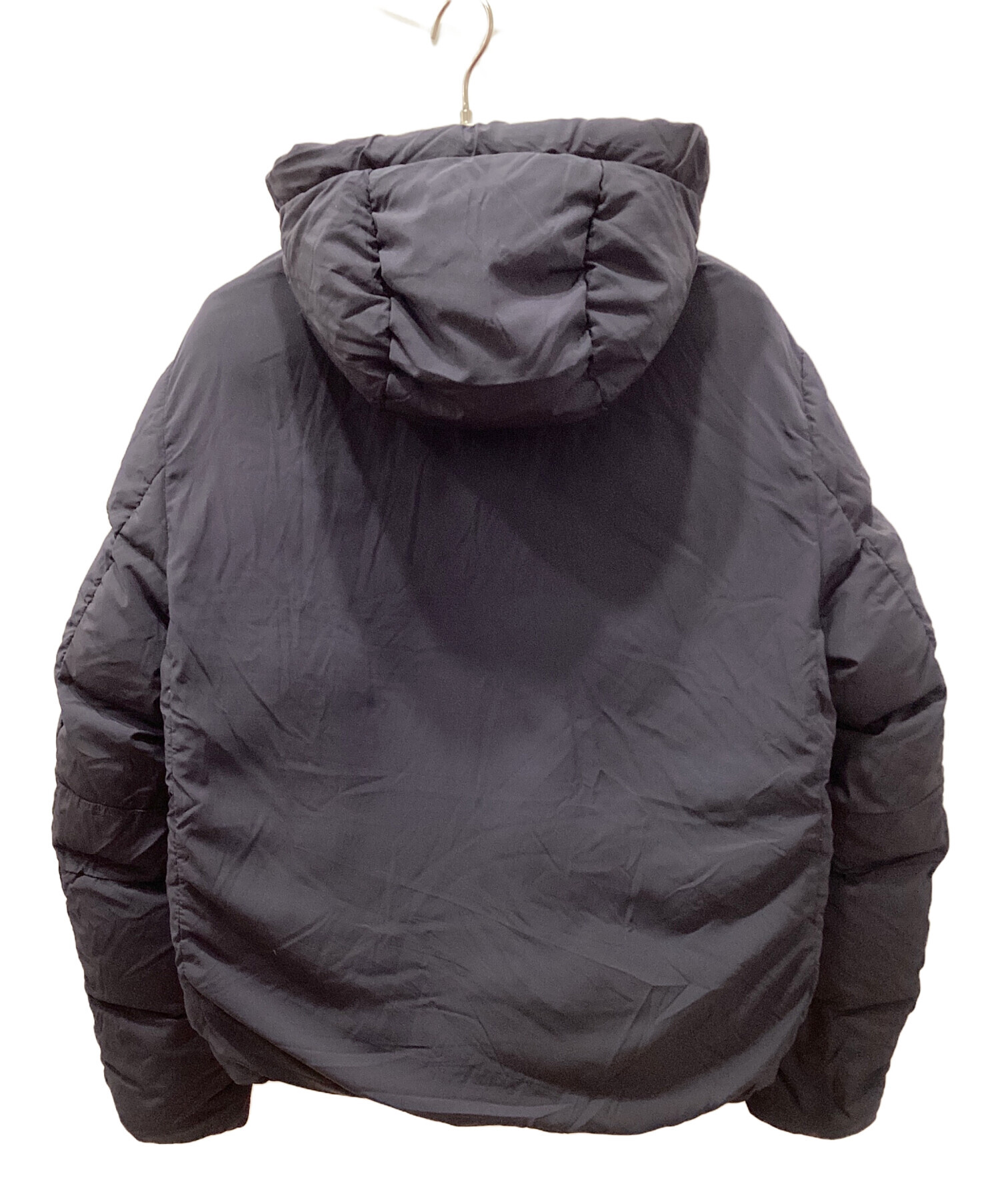 中古・古着通販】EMPORIO ARMANI (エンポリオアルマーニ) ダウン 
