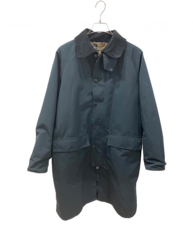 Barbour バブアー NEW BURGHLEY JACKET サイズ40 Barbour バブアーNew Burghley ニューバーレー 2レイヤー40 NEW