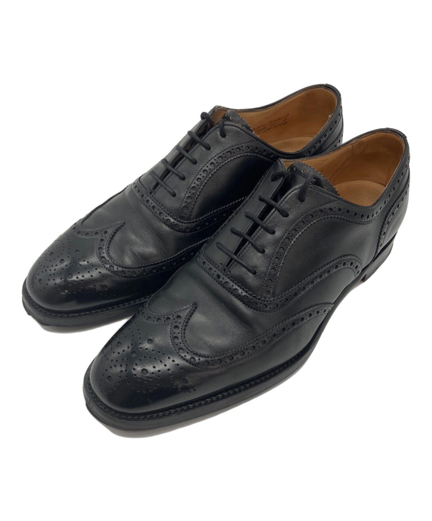 CHEANEY ジョセフ チーニー ARTHUR III ウィングチップ 楽天市場】ジョセフチーニー ウィングチップ ドレスシューズ メンズ