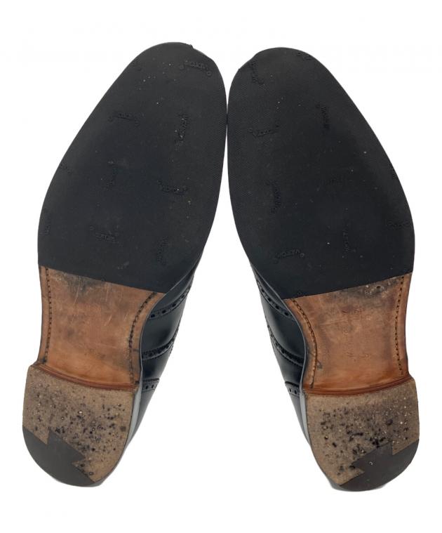 チャイニーCHinEE スープチューリン　クニエダヤスエさん 中古・古着通販】JOSEPH CHEANEY (ジョセフチーニー) HARRY ブラック