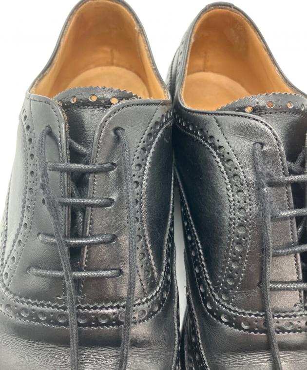 チャイニーCHinEE スープチューリン　クニエダヤスエさん 中古・古着通販】JOSEPH CHEANEY (ジョセフチーニー) 英国製 ARTHUR