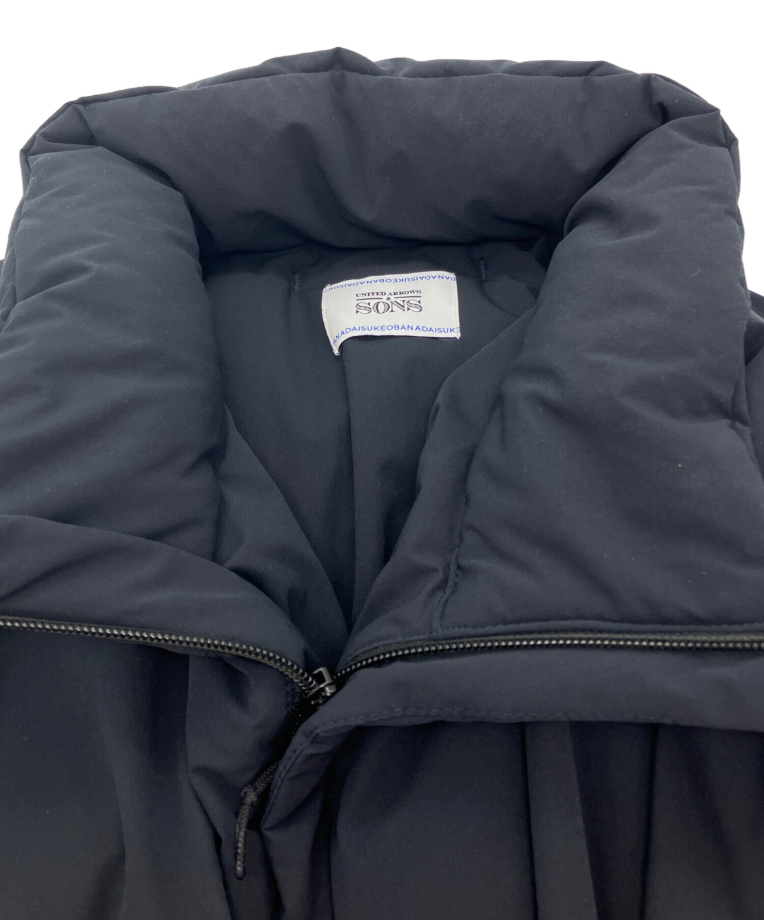 中古・古着通販】UNITED ARROWS & SONS by DAISUKE OBANA 